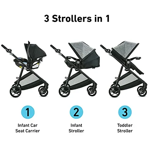Modes Element Travel System, Redmond - Image 2