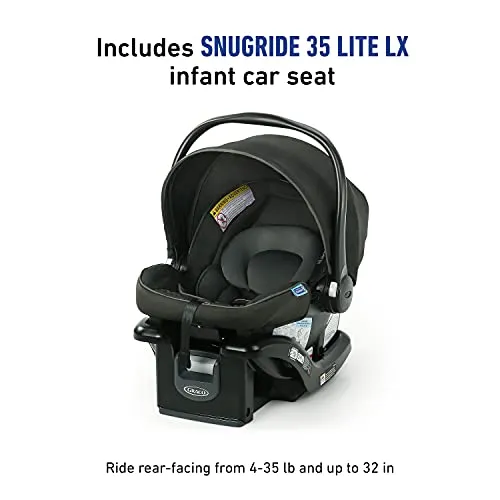 Modes Element Travel System, Redmond - Image 3