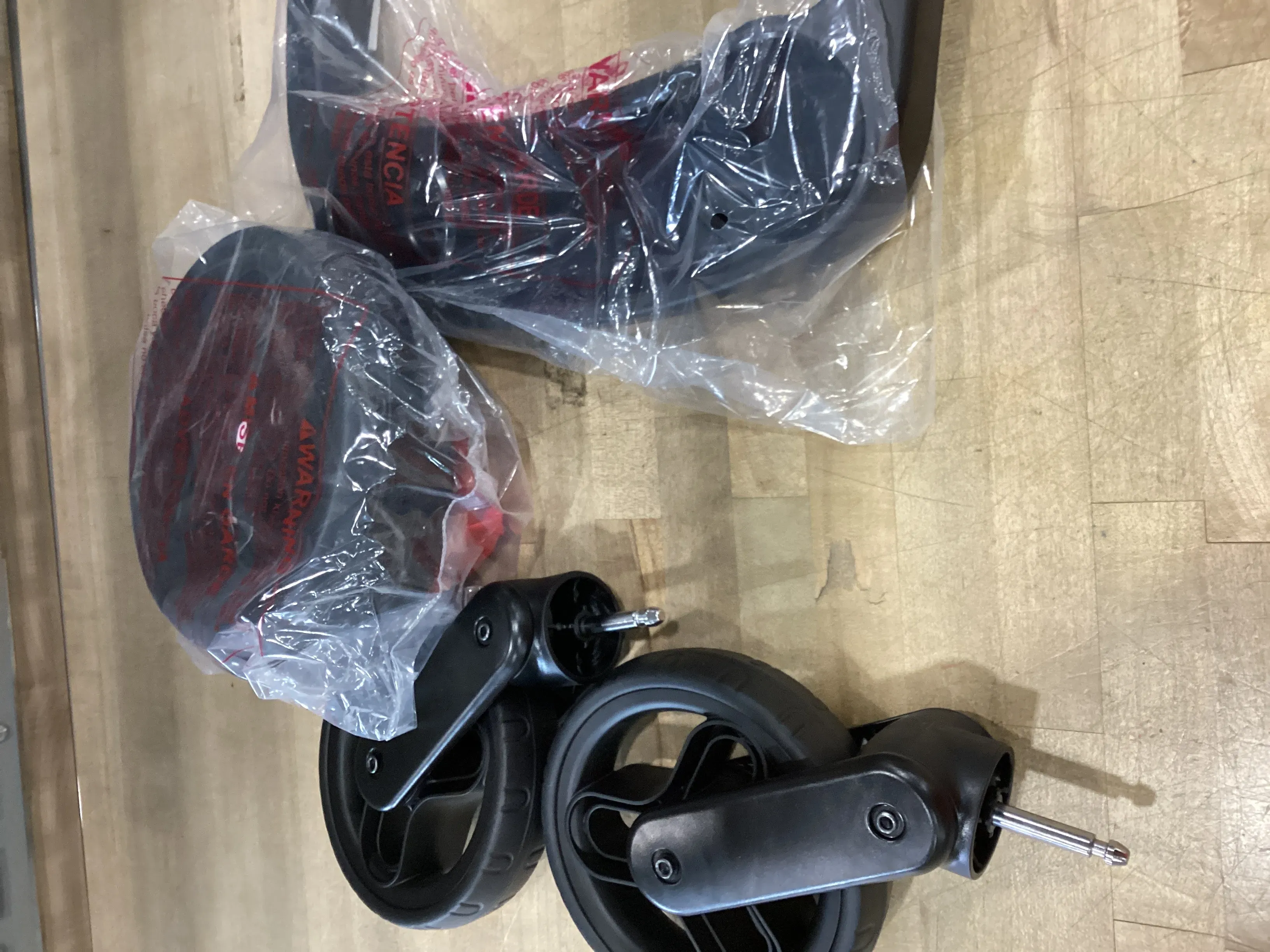 Modes Element Travel System, Redmond - Image 4