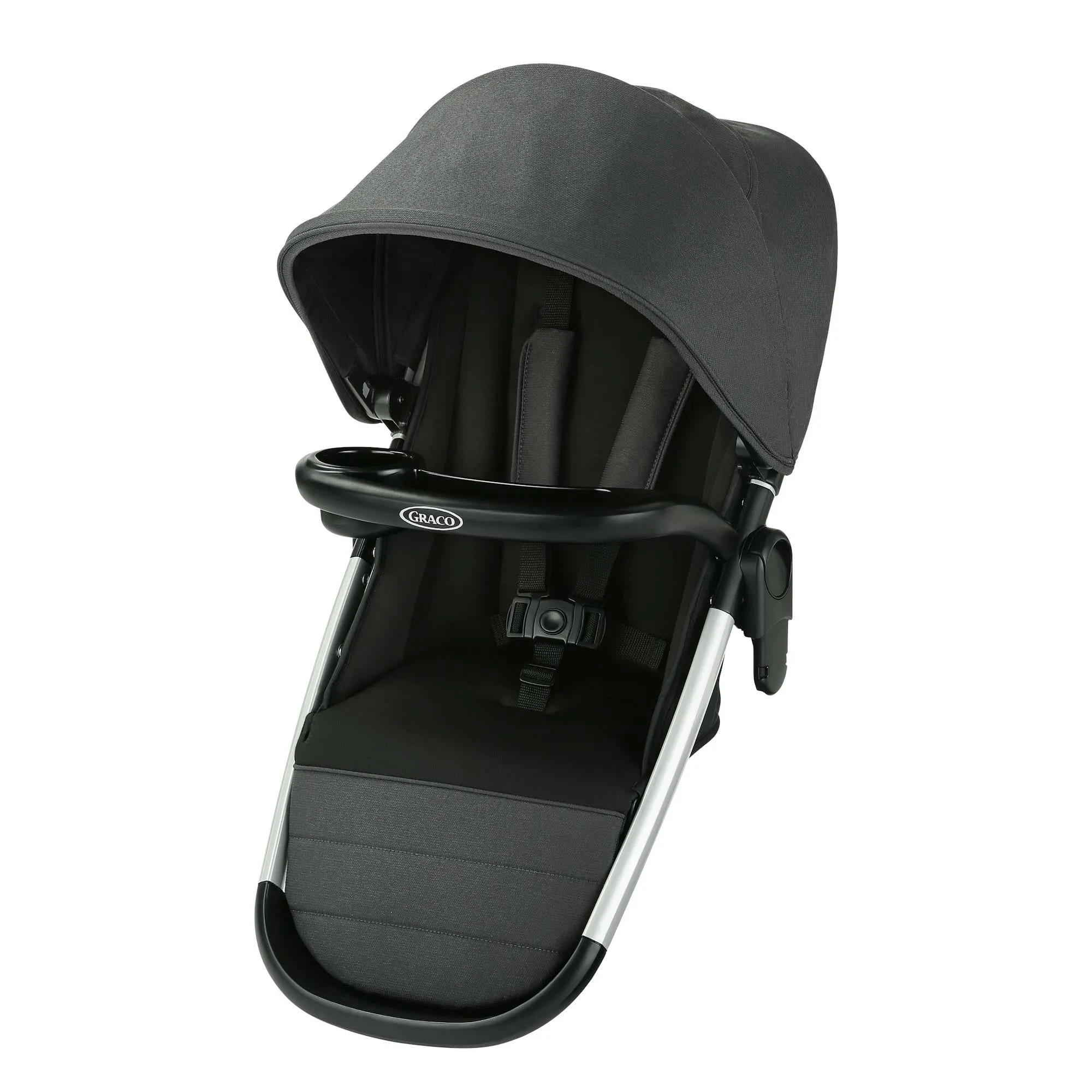 Modes Nest2Grow Stroller Second Seat - Image 4