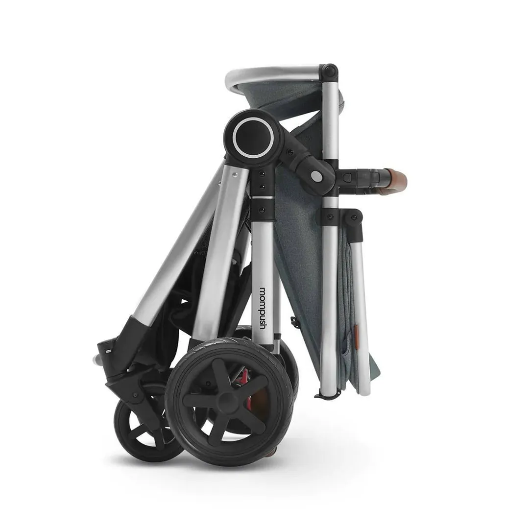 Ultimate 2 Full Size Stroller - Gray - Image 6