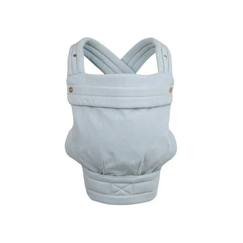 Monarch Soft Baby Carrier - Dream Wash Denim
