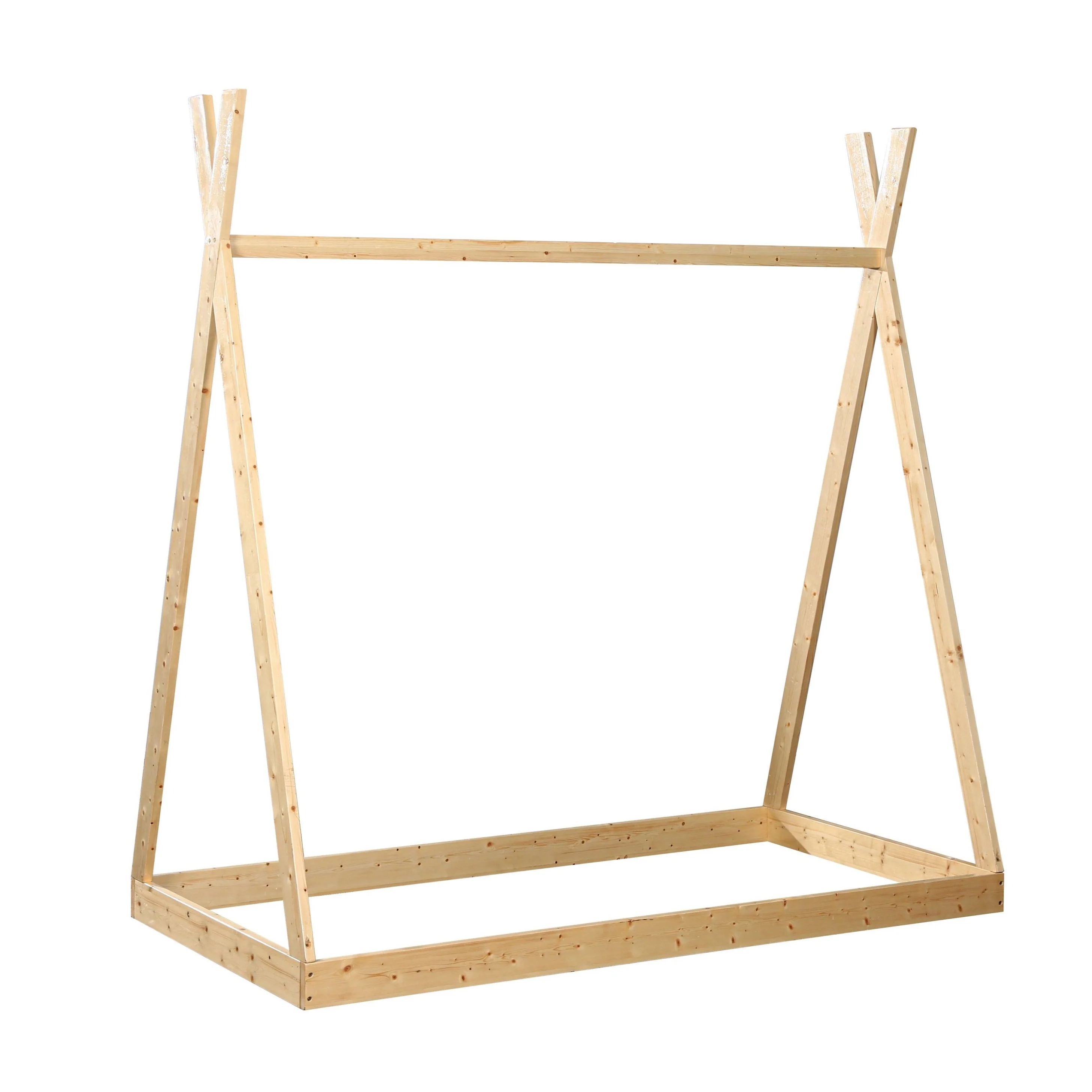 Montessori Teepee Bed - Image 2