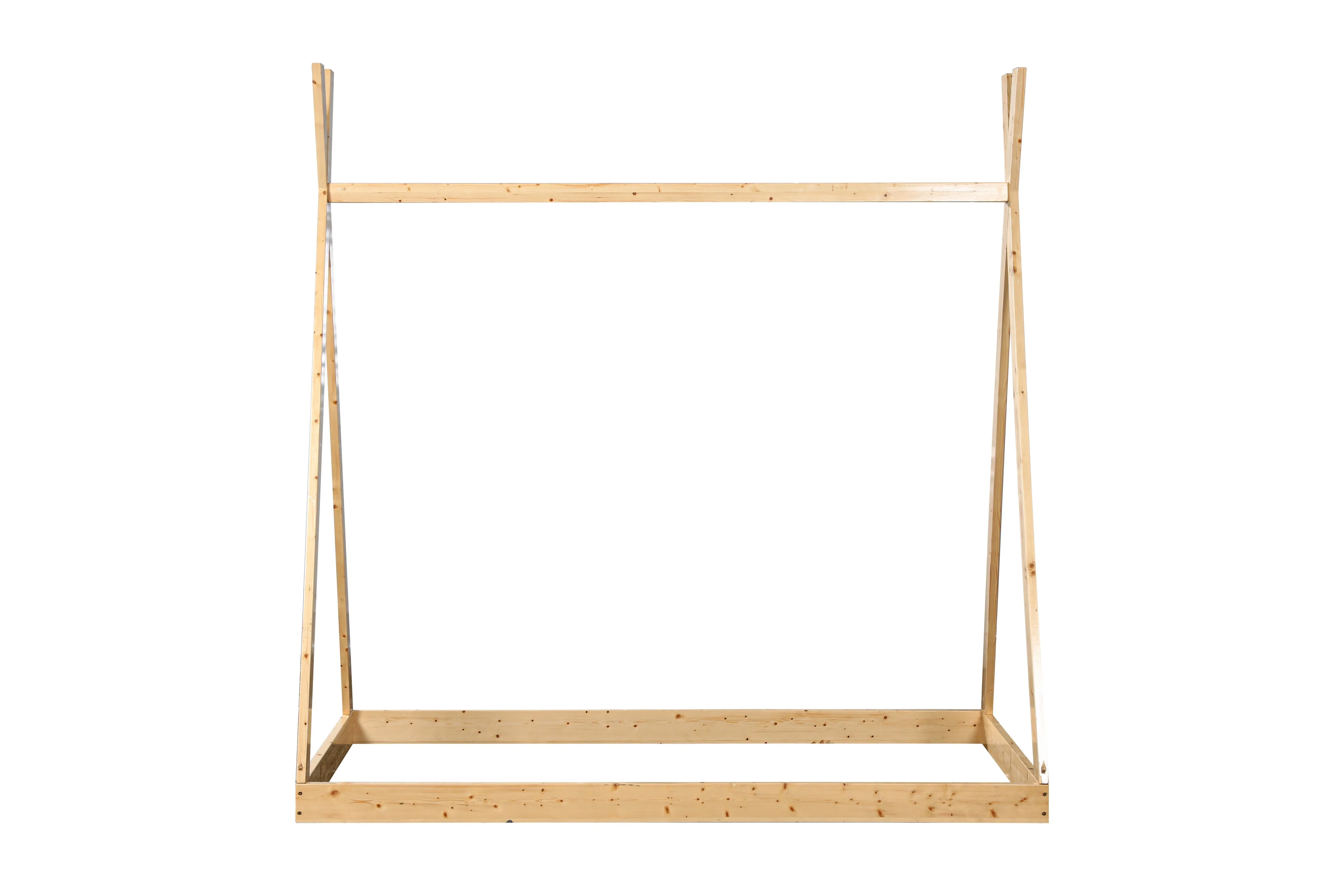 Montessori Teepee Bed - Image 5