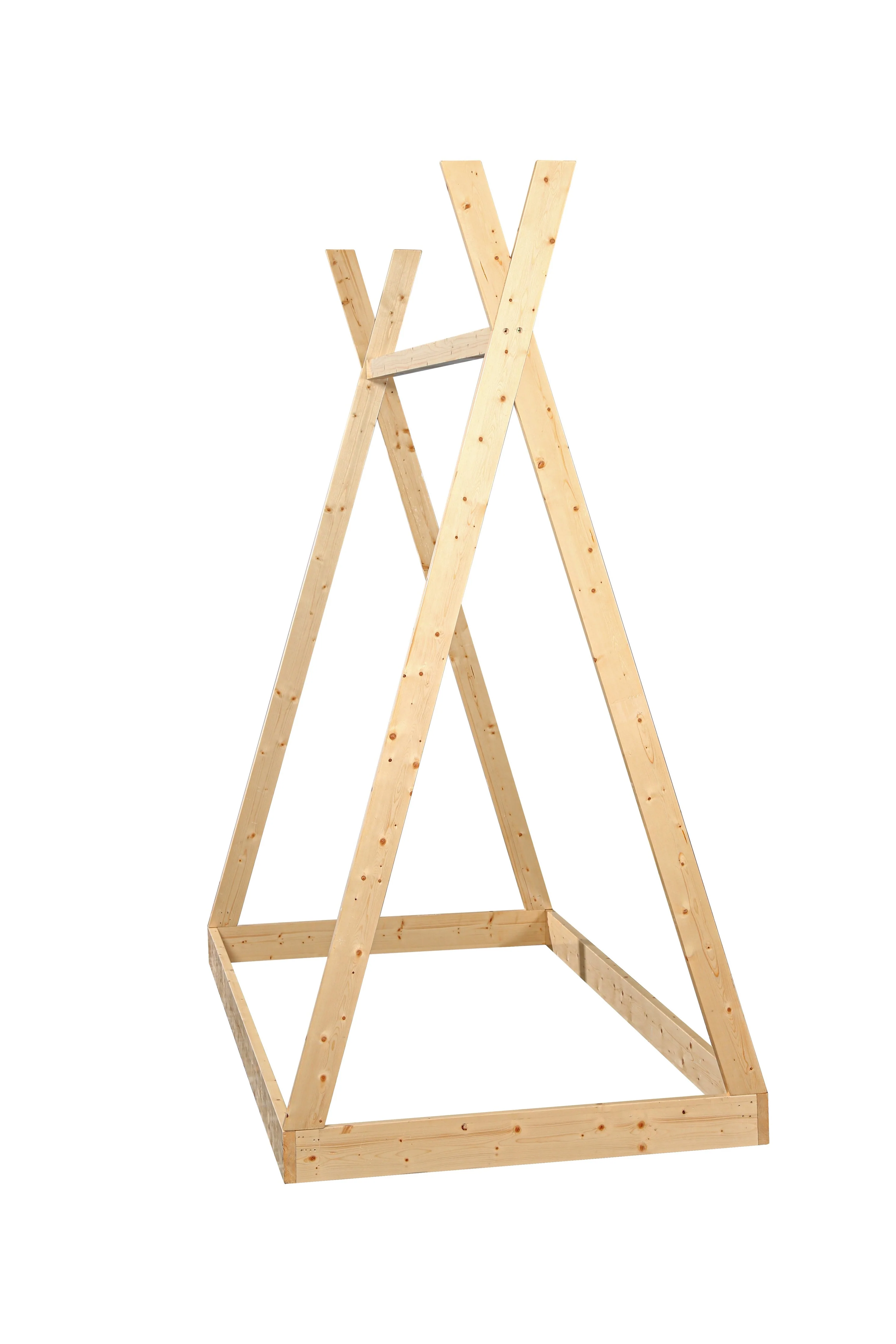 Montessori Teepee Bed - Image 6