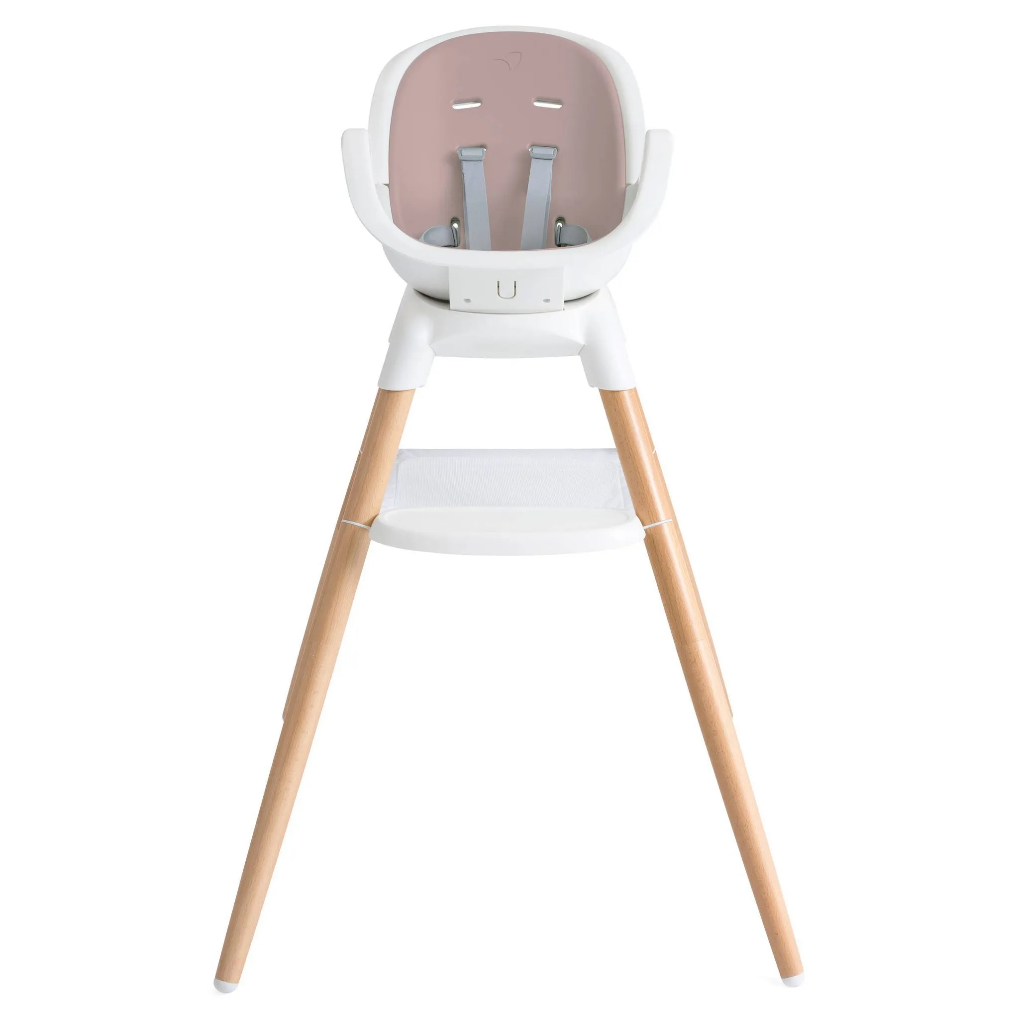 Multi-Mode Wooden High Chair - Lola - Image 2