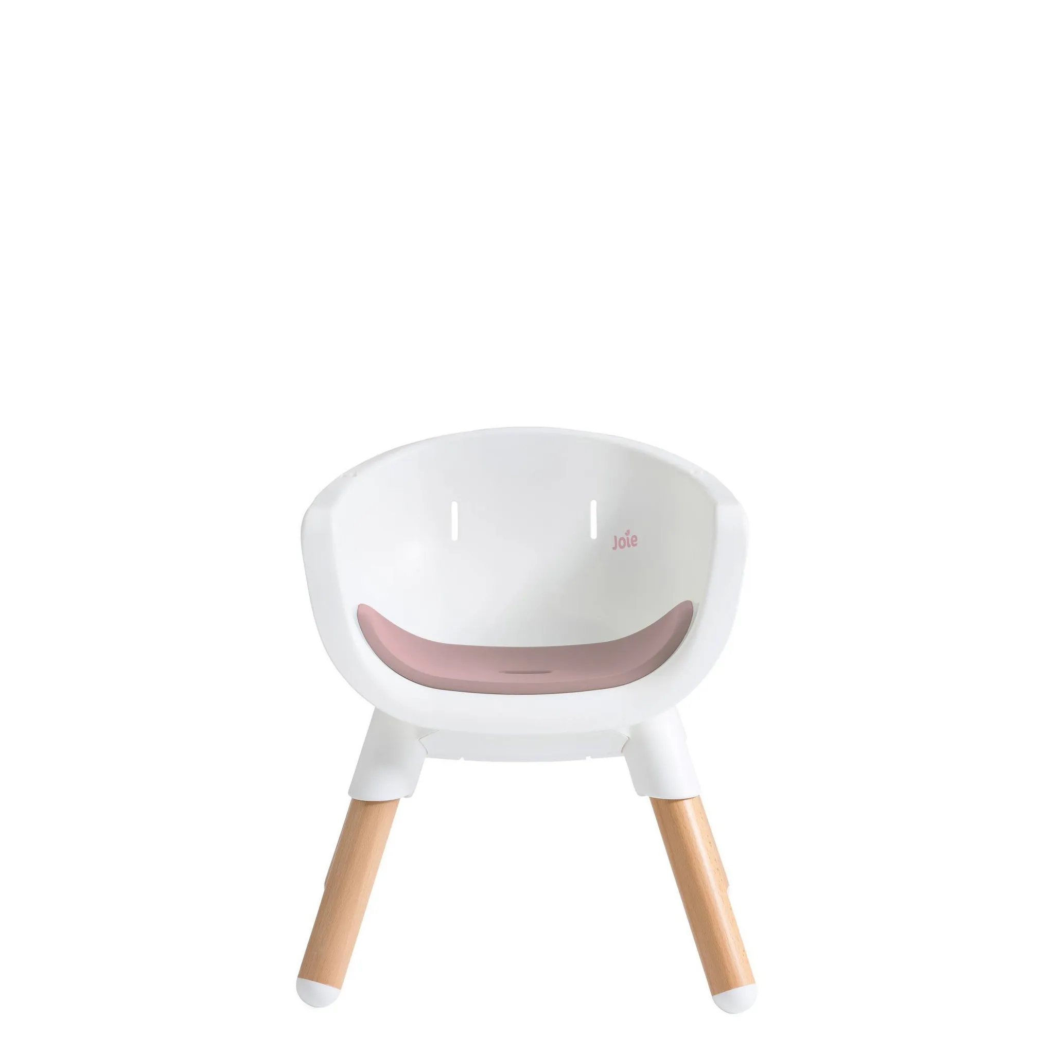 Multi-Mode Wooden High Chair - Lola - Image 5