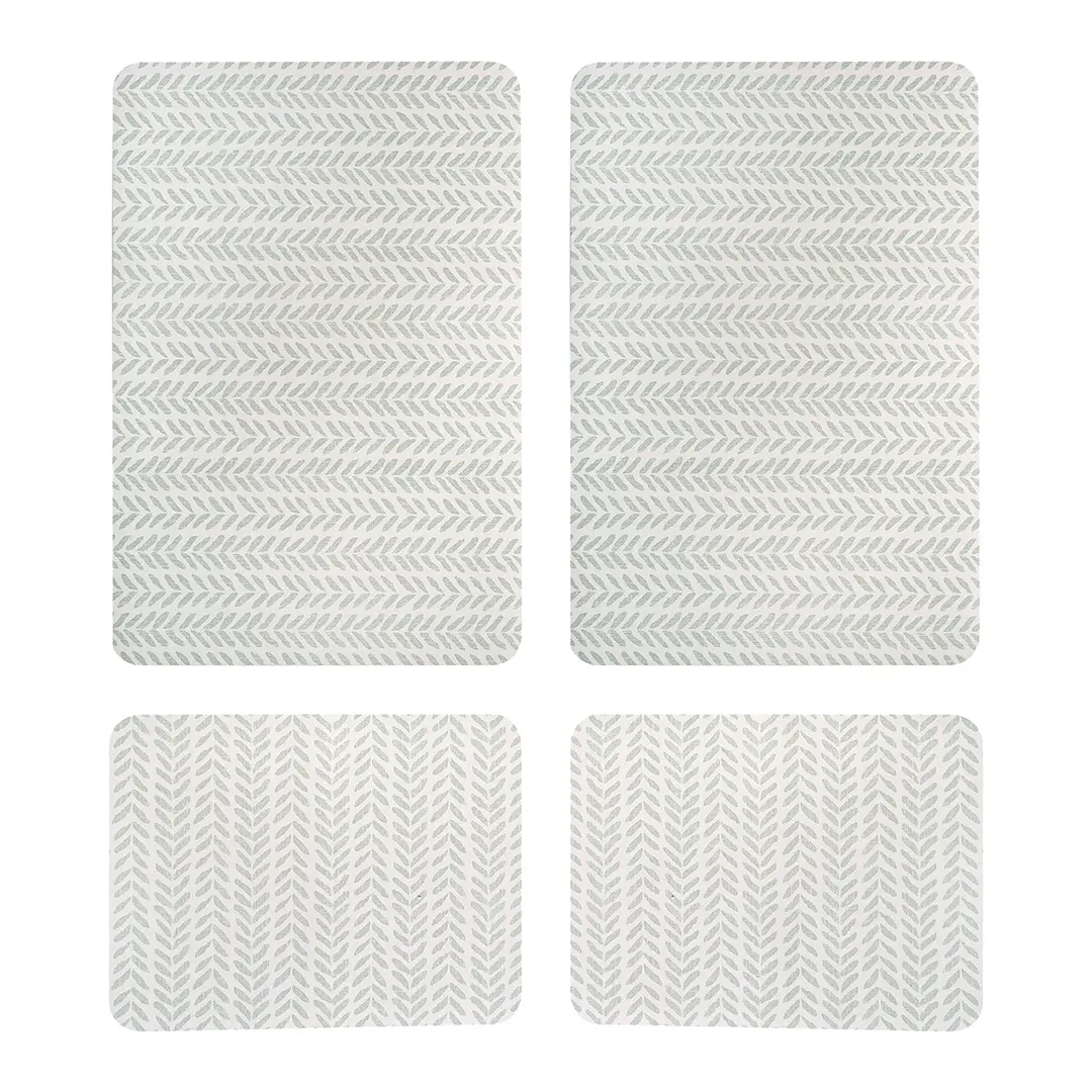 Multi-Purpose Kitchen Mat - Rubber