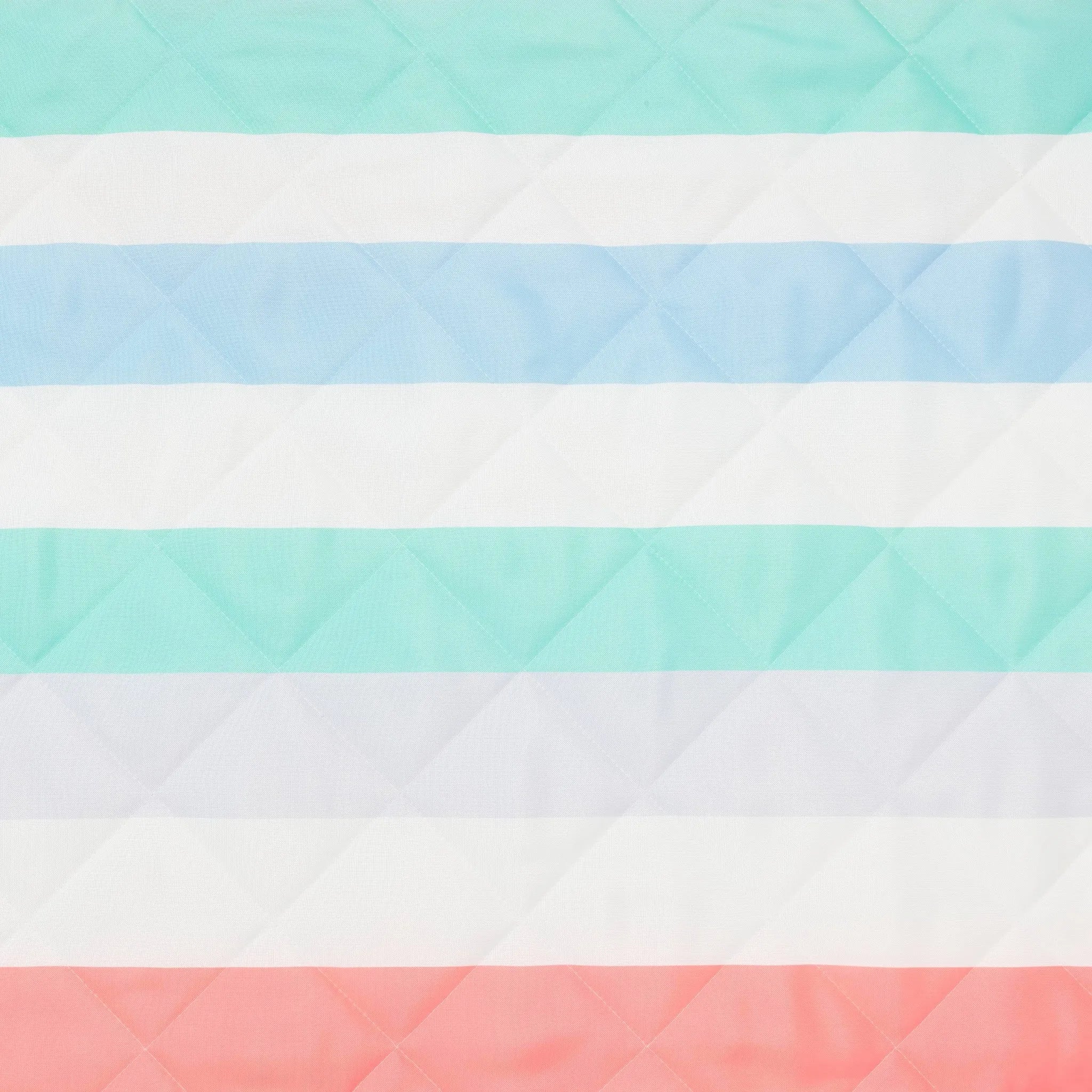 Multi Striped Picnic Blanket - Sun Squad™ - Image 5