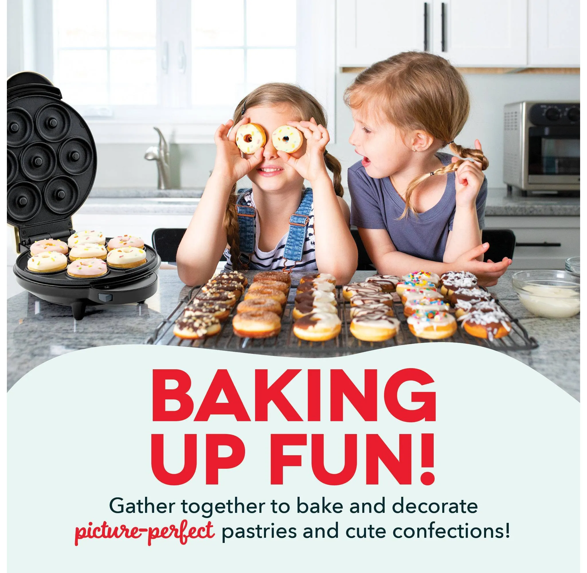 MultiMaker Treat Maker System - Image 4