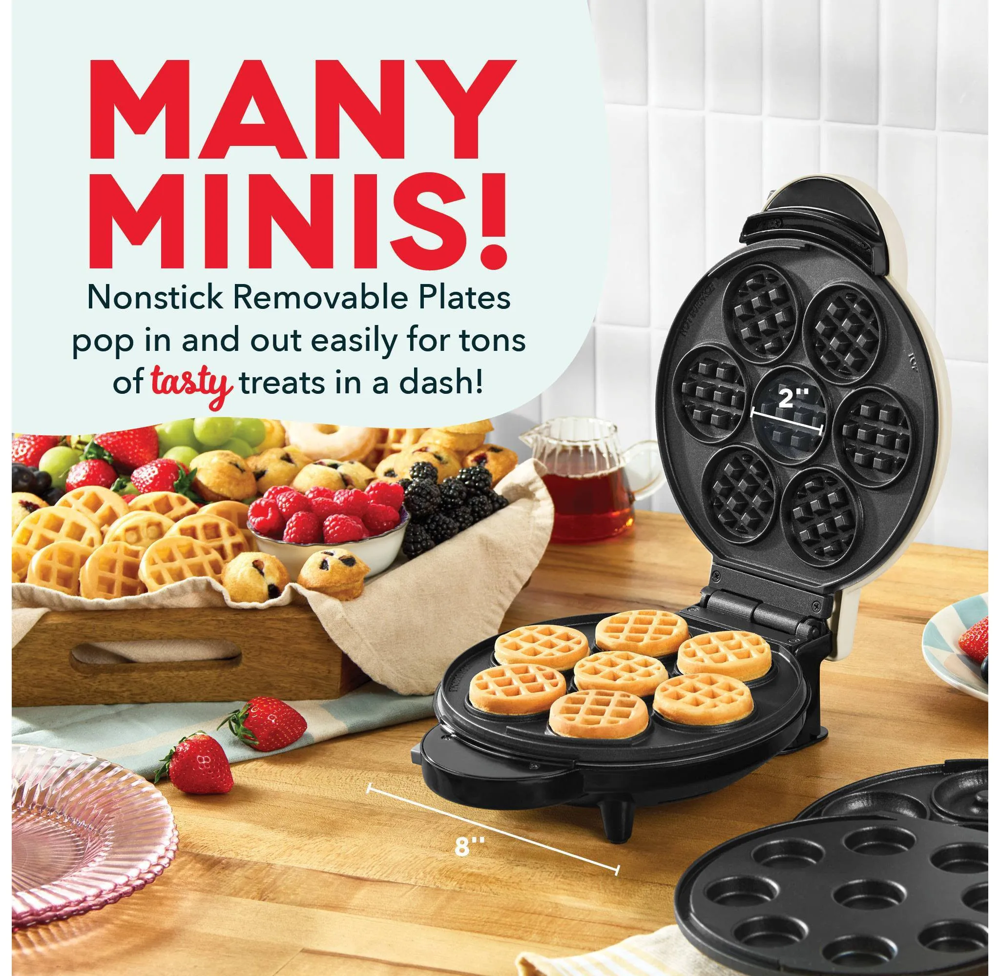 MultiMaker Treat Maker System - Image 5