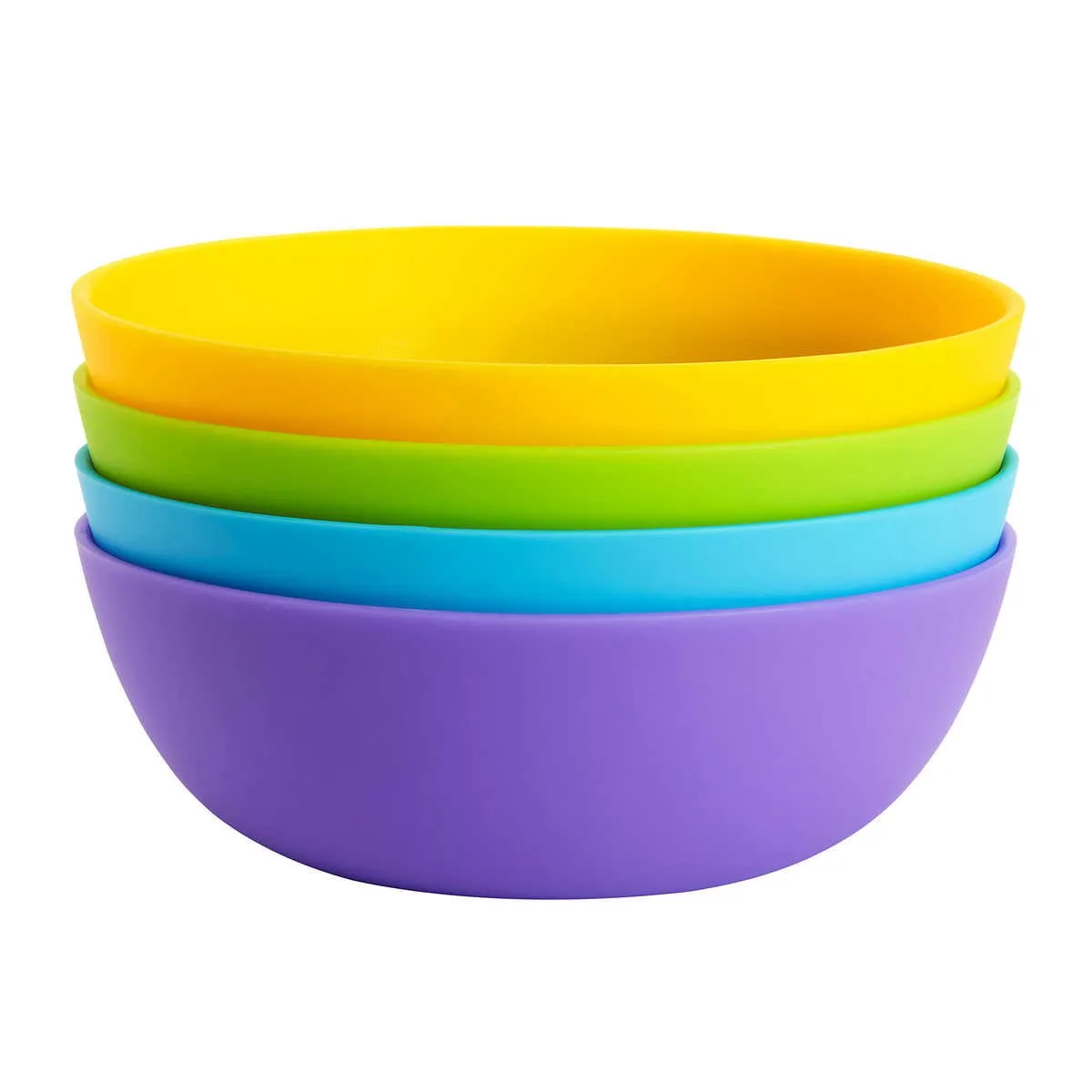 Munchkin 18-Piece Kids’ Dining Set - Image 3