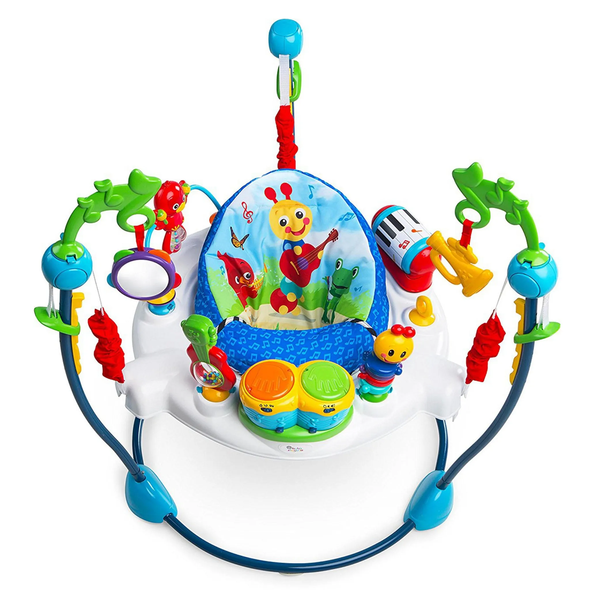 Musical Activity Jumper - 6-18 Months - Image 3