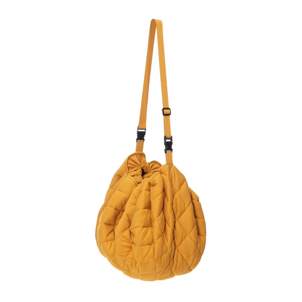 Mustard Chai Tea Organic Babymat - Image 10