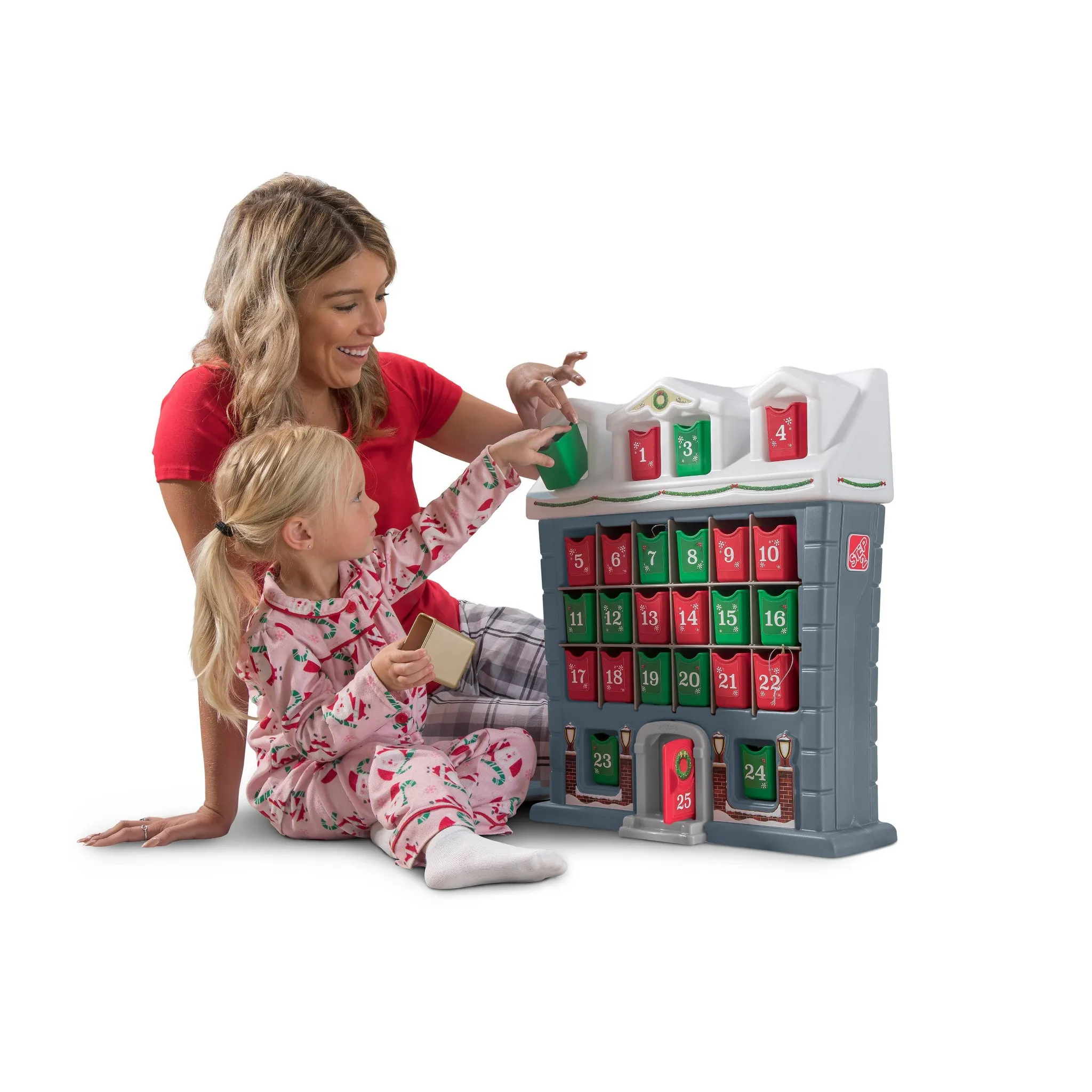 My First Advent Calendar - 26pc - Image 2
