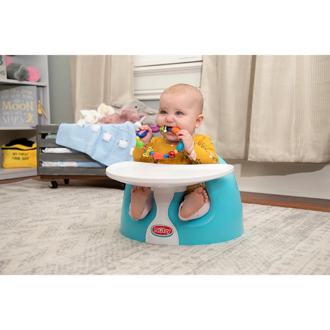My Floor Seat Activity Tray - Image 4