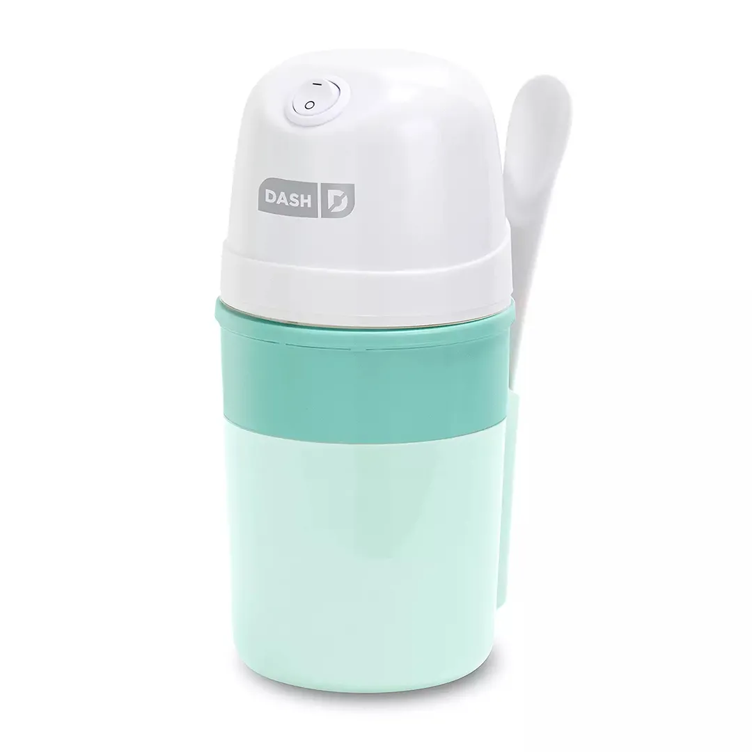 Ice Cream Maker - 1.6 Cups