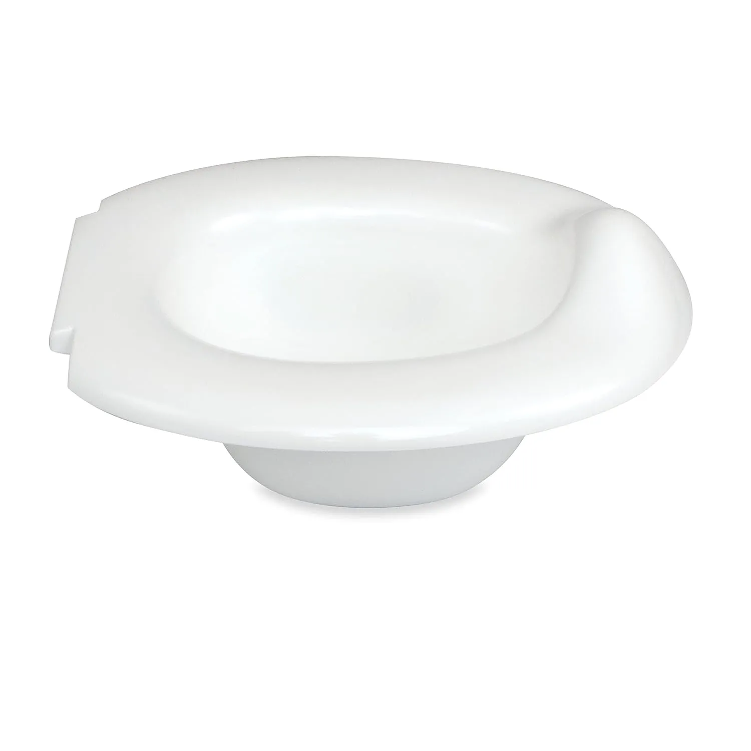 My Real Potty Training Toilet with Life-Like Flush Button and Sound - Image 3