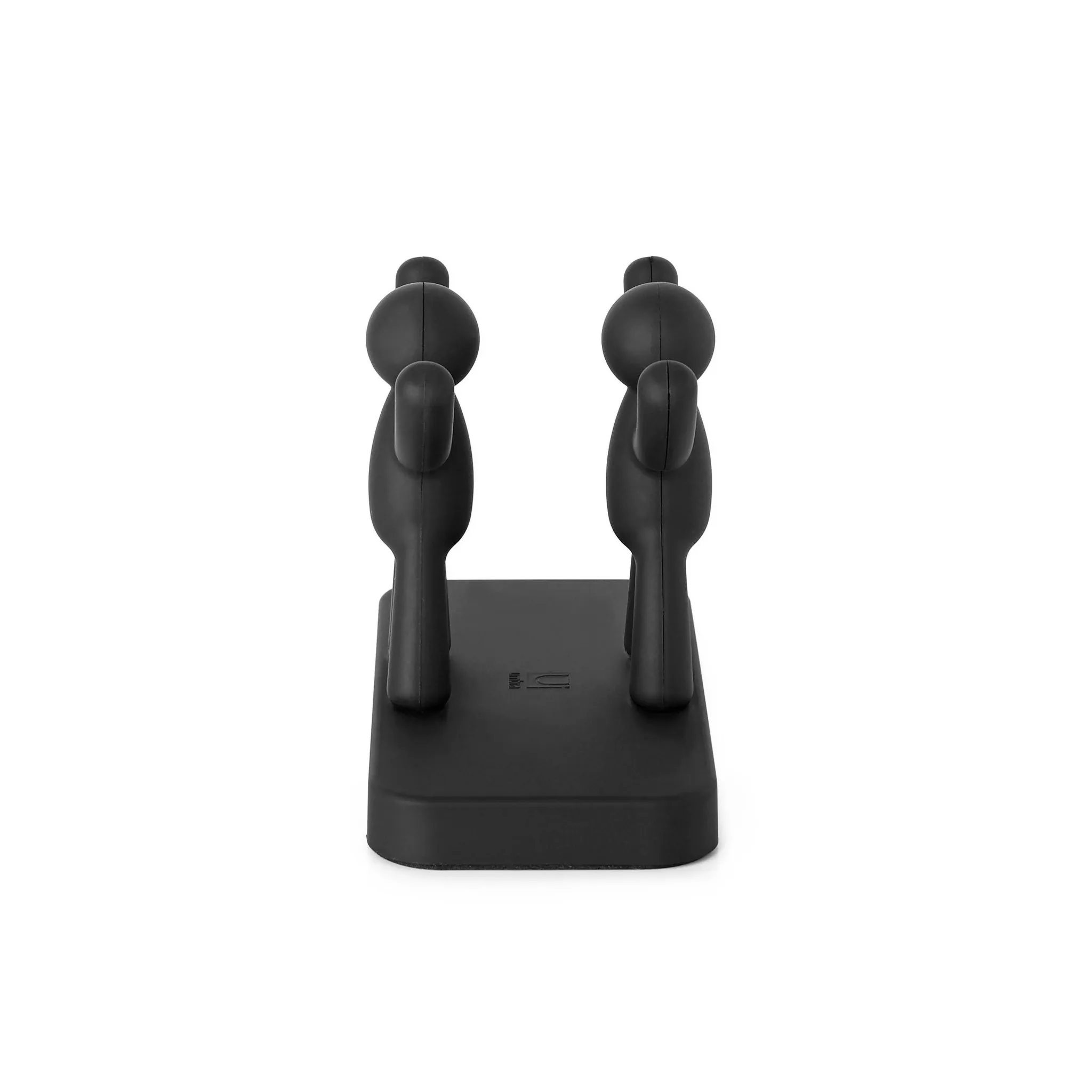 Napkin Holder - Black - Image 3