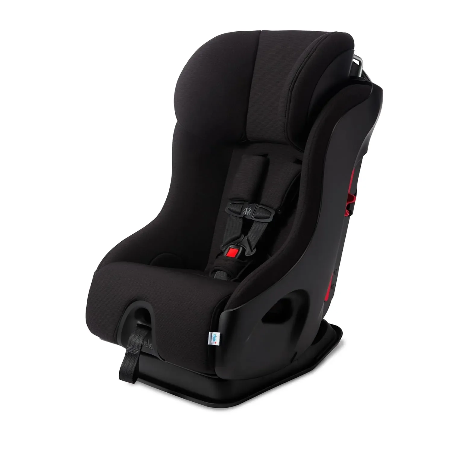 Narrow Convertible Car Seat With Anti-Rebound Bar - Railroad Ziip