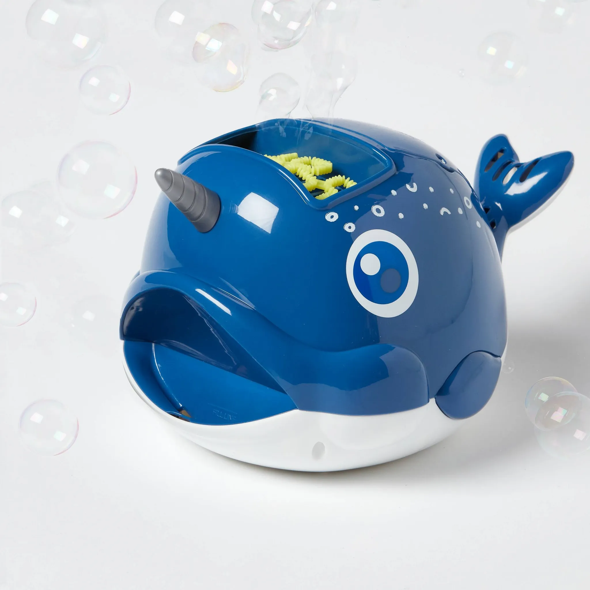 Narwhal Bubble Maker - Image 2