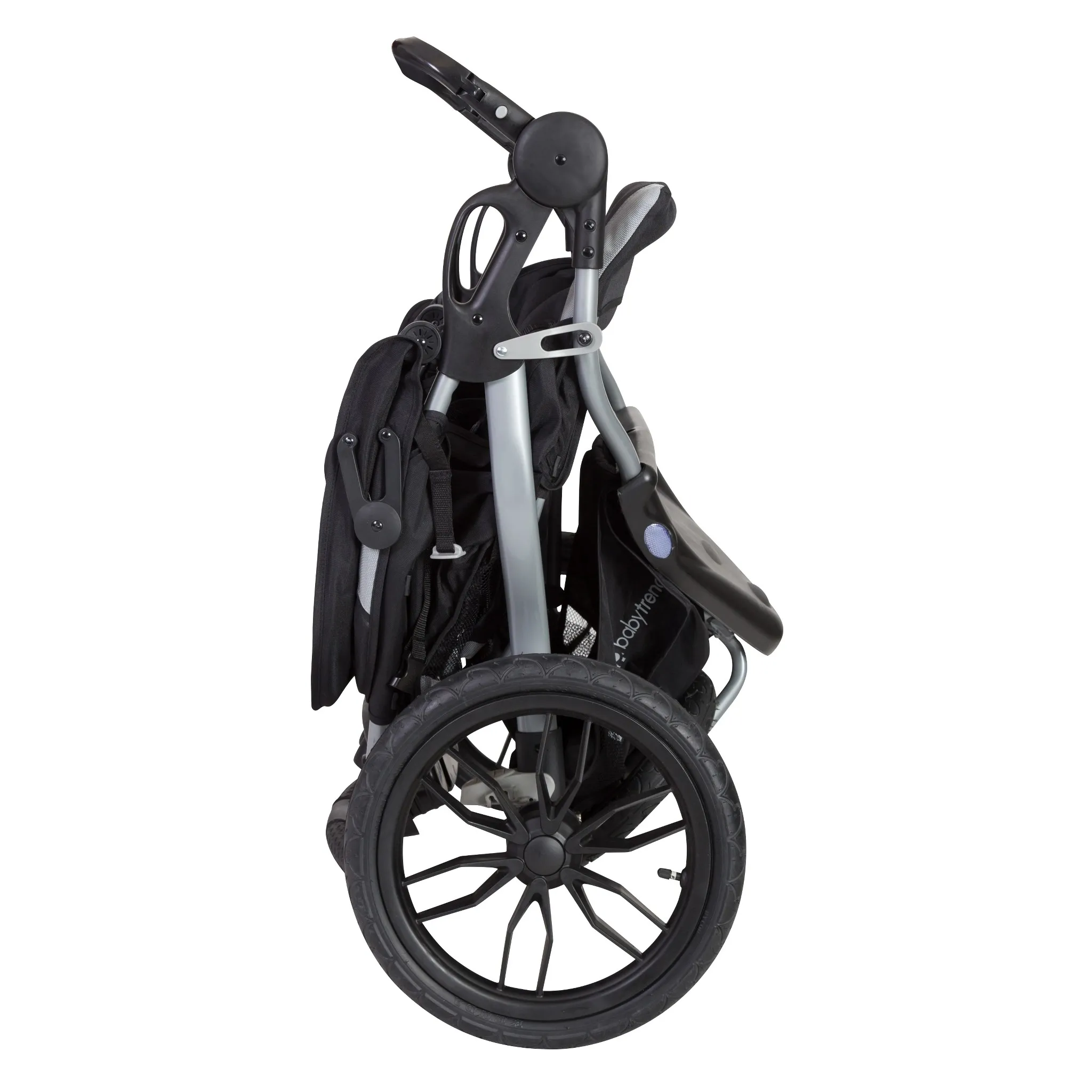 Navigator Lite Double Jogger Stroller - Europa - Image 2