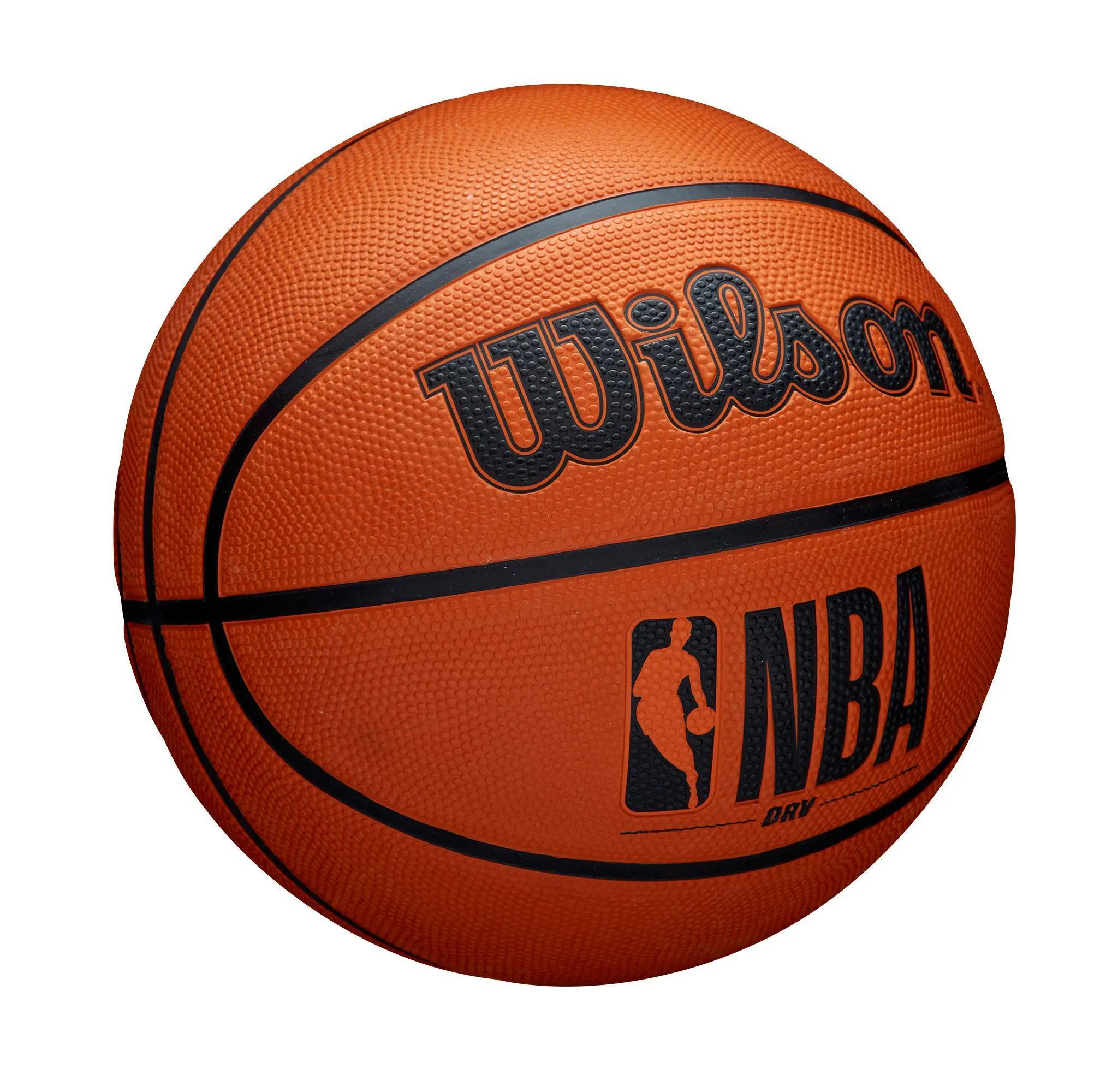 NBA Size 7 Outdoor Basketball - 29.5" - Image 2