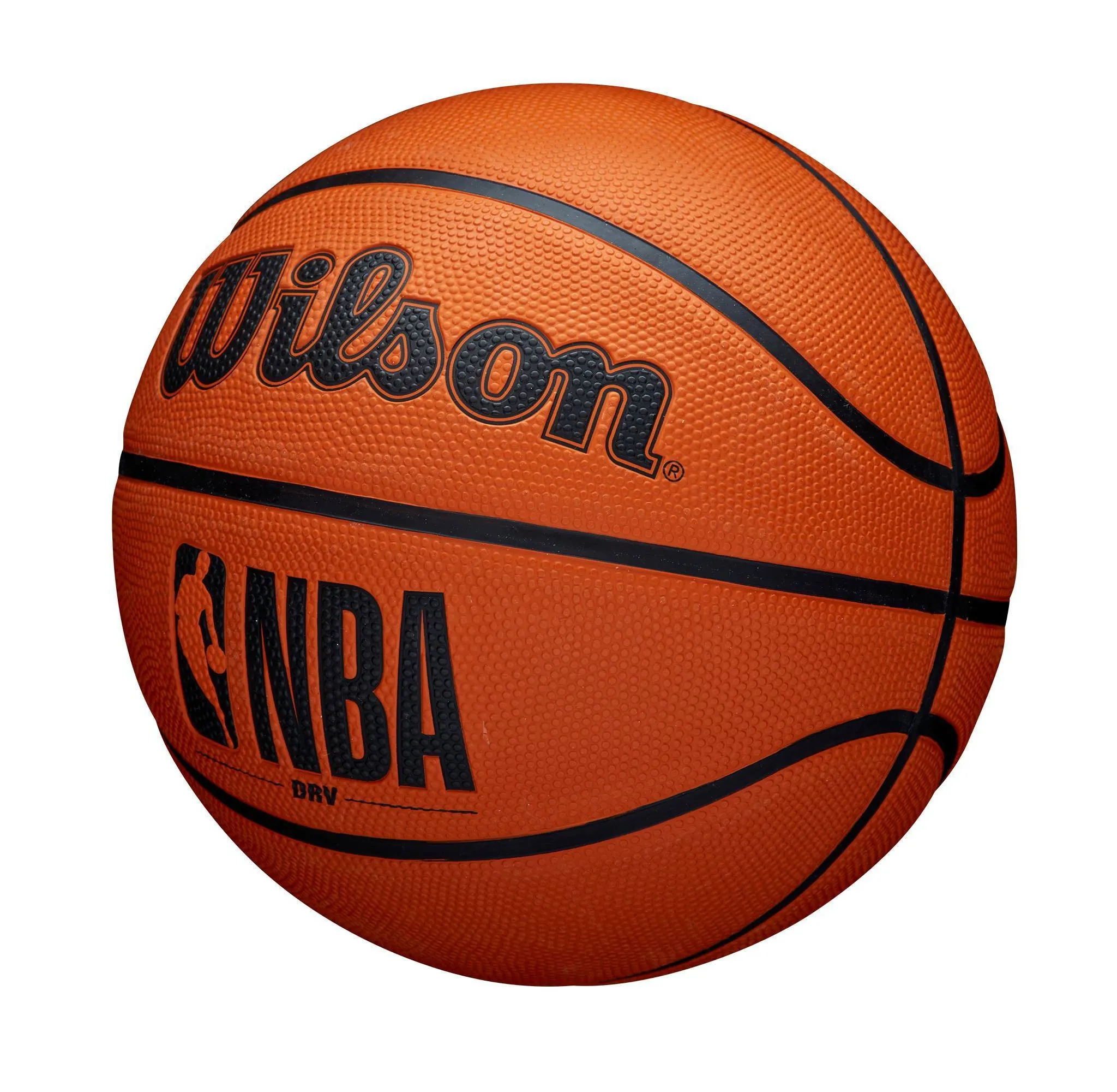 NBA Size 7 Outdoor Basketball - 29.5" - Image 3