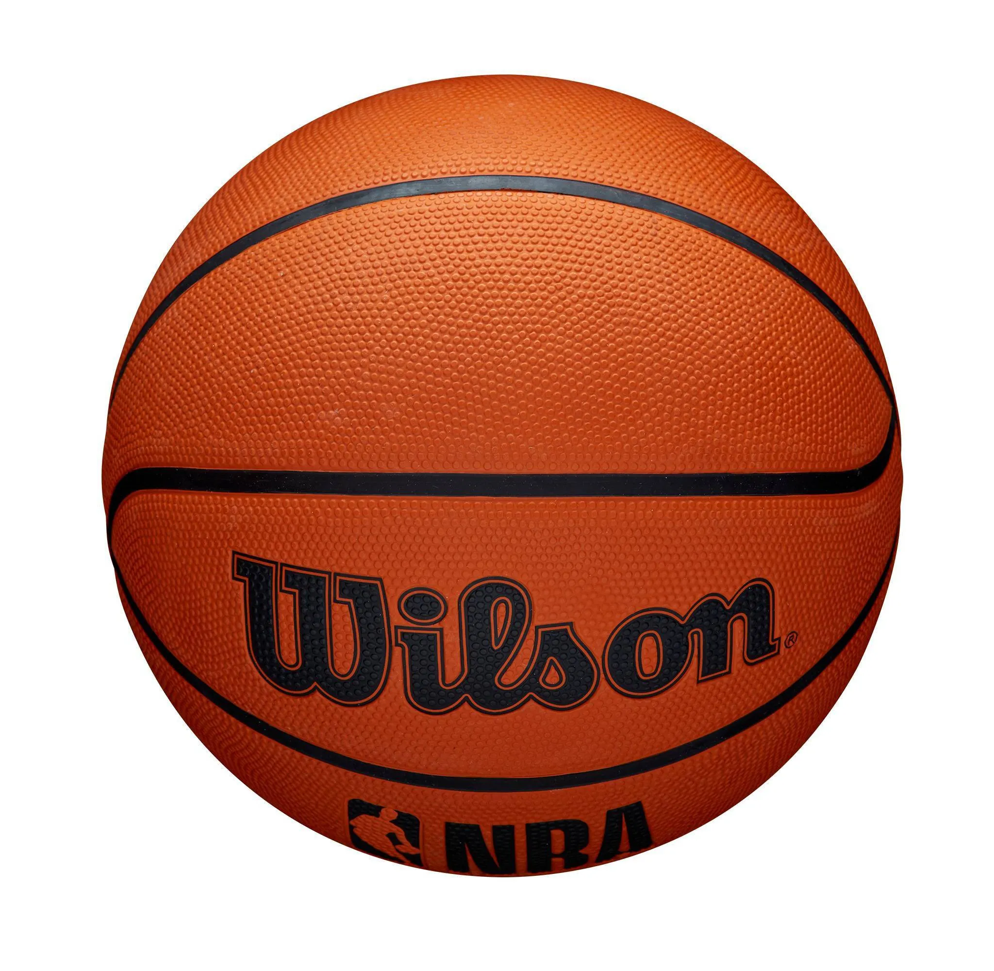 NBA Size 7 Outdoor Basketball - 29.5" - Image 5