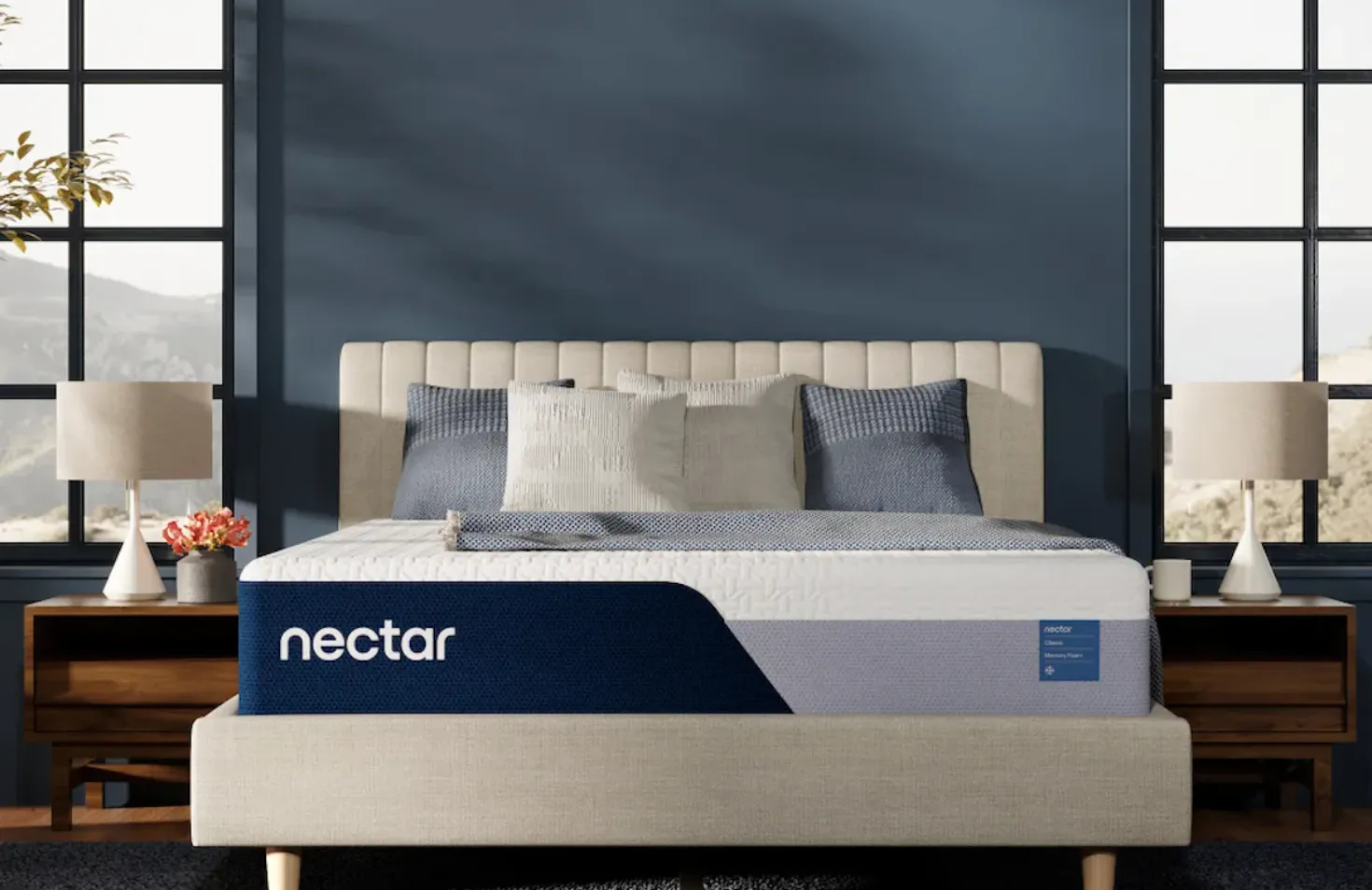 Nectar Premier Mattress
