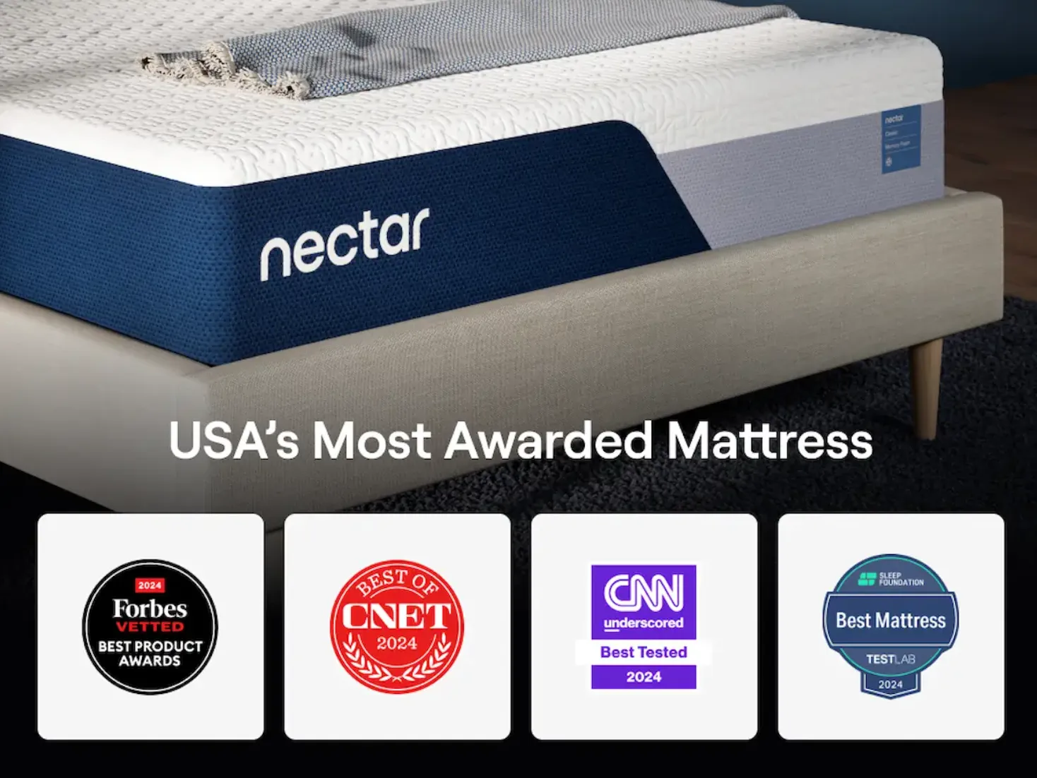 Nectar Premier Mattress - Image 7