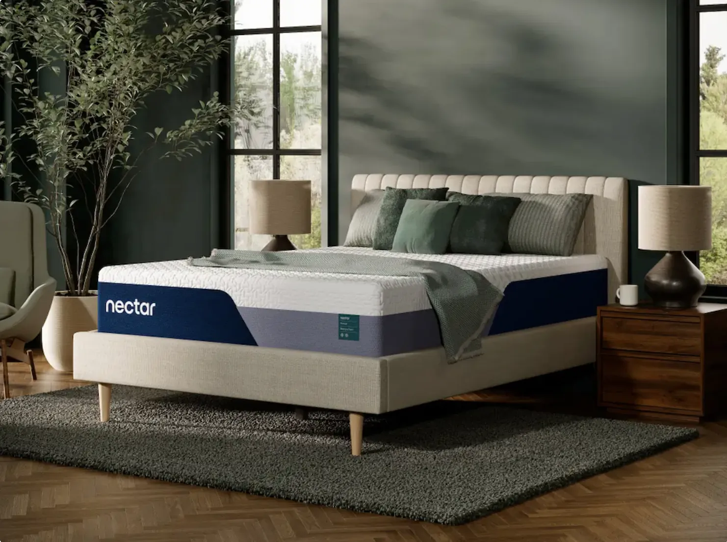 Nectar Premier Mattress- King - Image 4