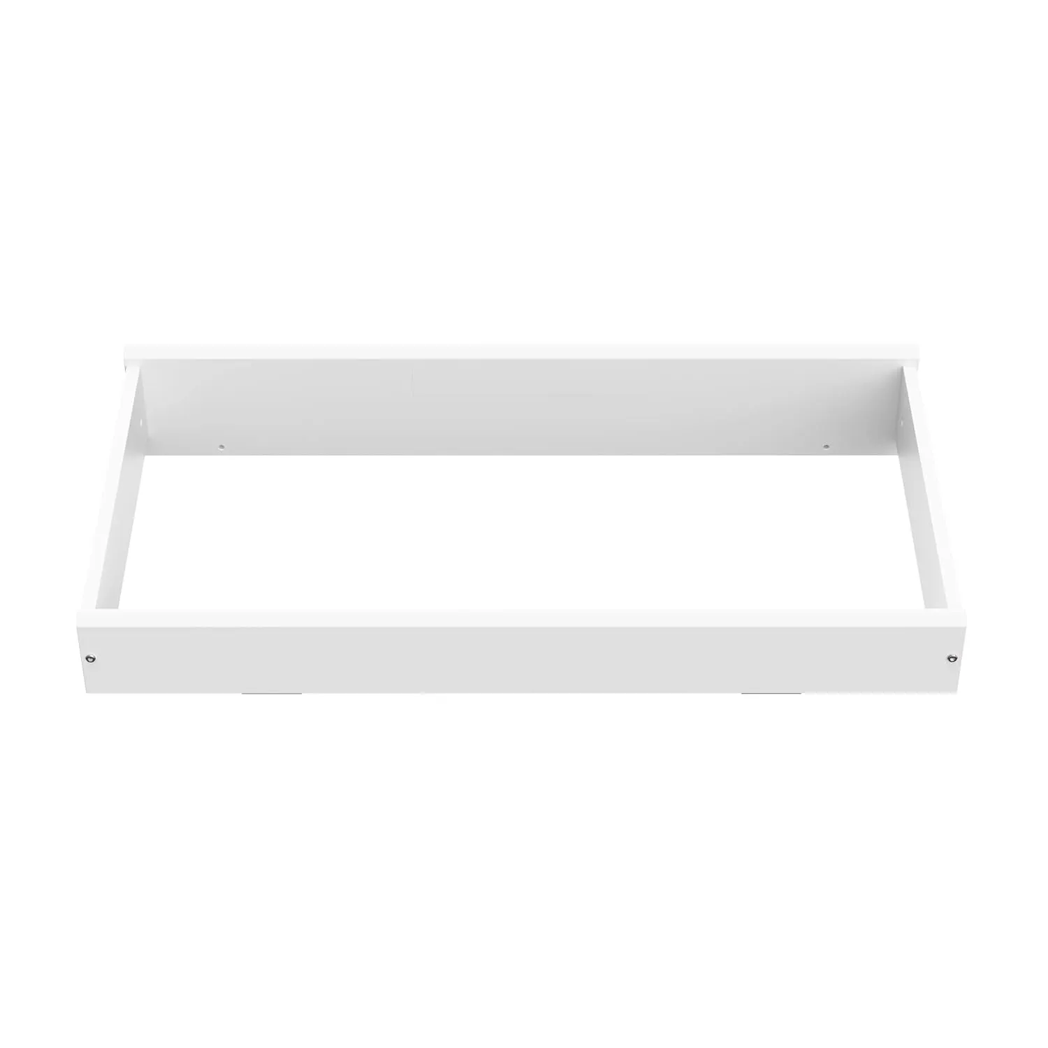 Nest 4-Sided Contoured Changing Pad - White - Image 5