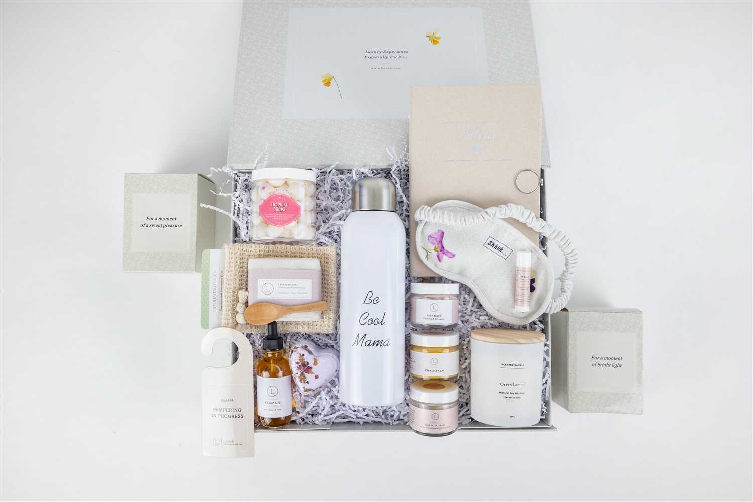 Pampering Natural Skincare - Image 17