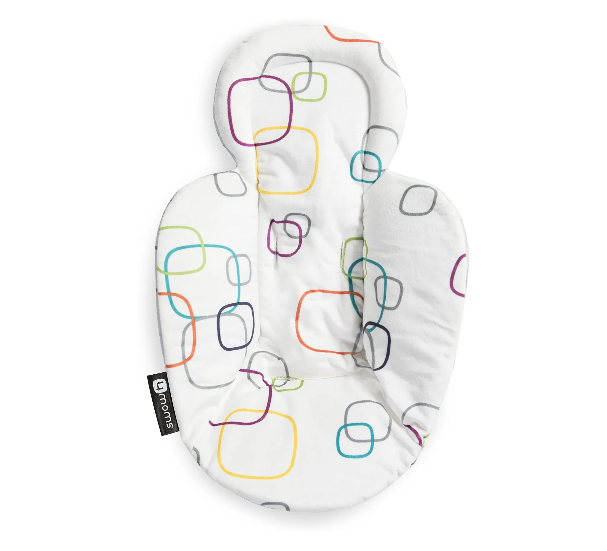 Newborn Comfort Insert for Infant Seats - Image 5