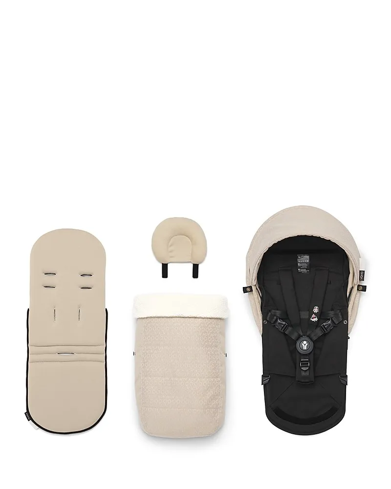 YOYO® 0+ newborn pack - Bonpoint Beige - Image 4