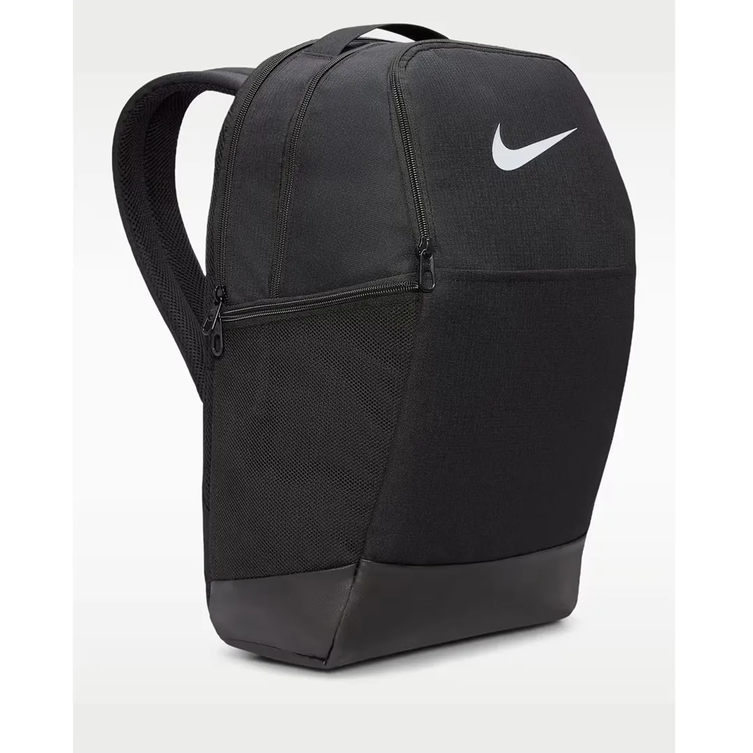 Nike Brasilia 9.5 Training Backpack (Medium, 24L)