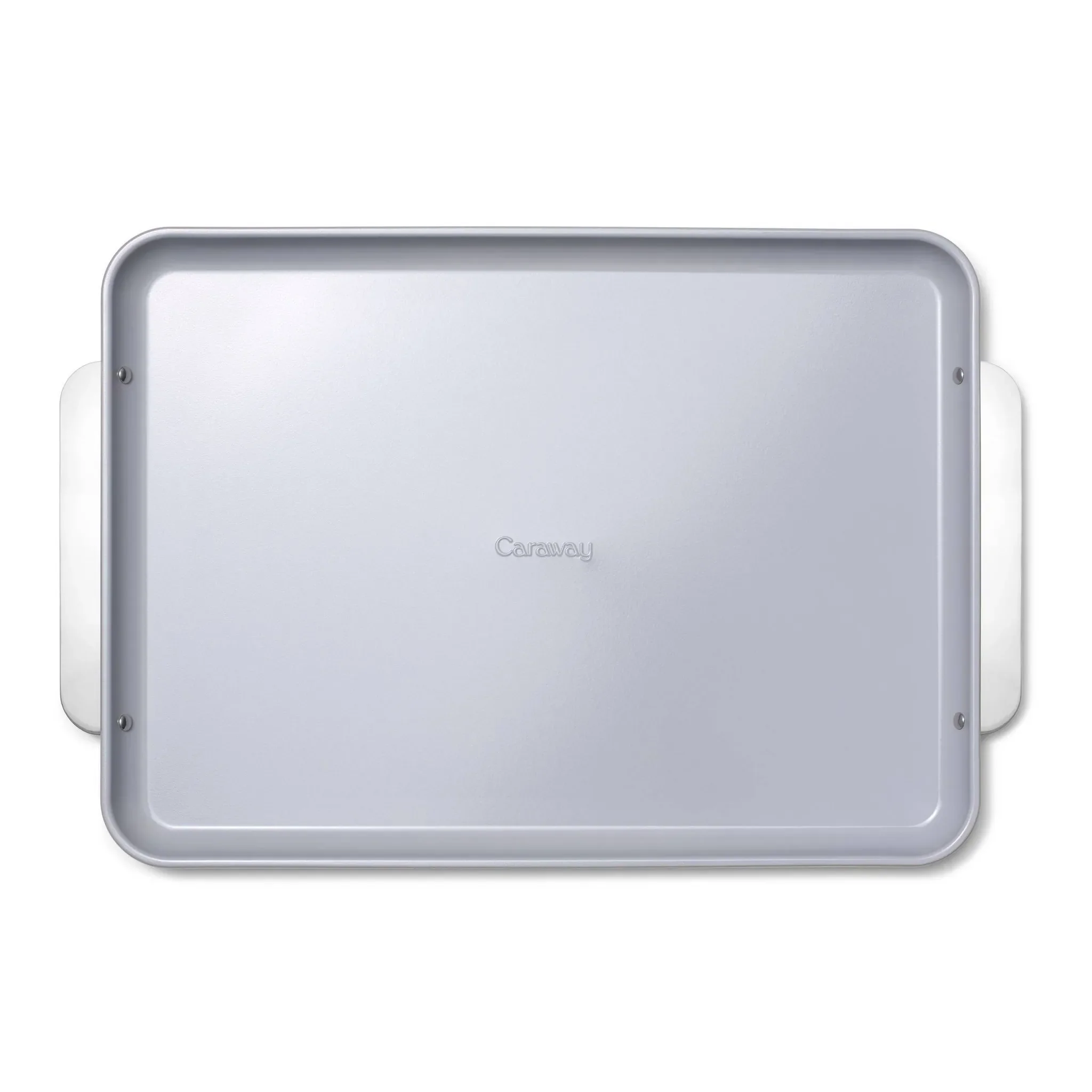 Large Baking Sheet - Gray - Image 5