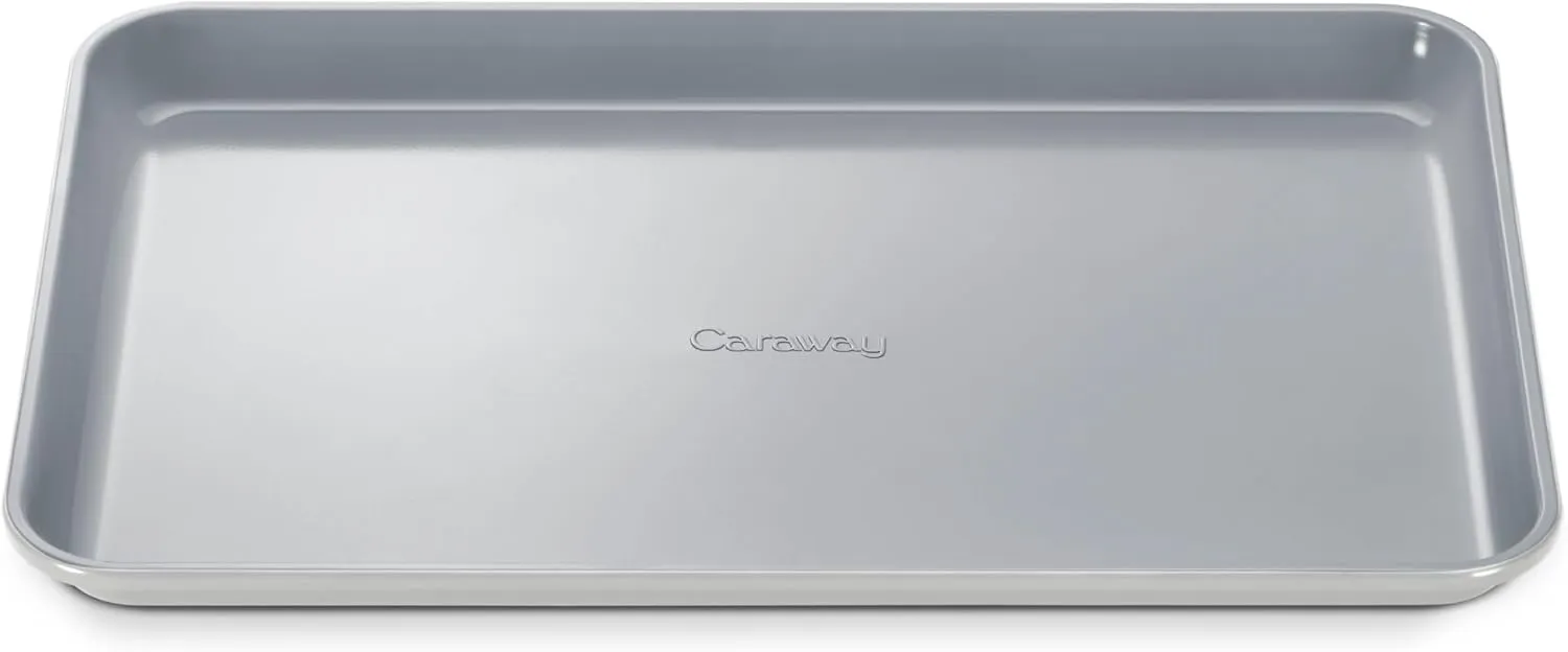 Non-Stick Ceramic Medium Baking Sheet - Image 5