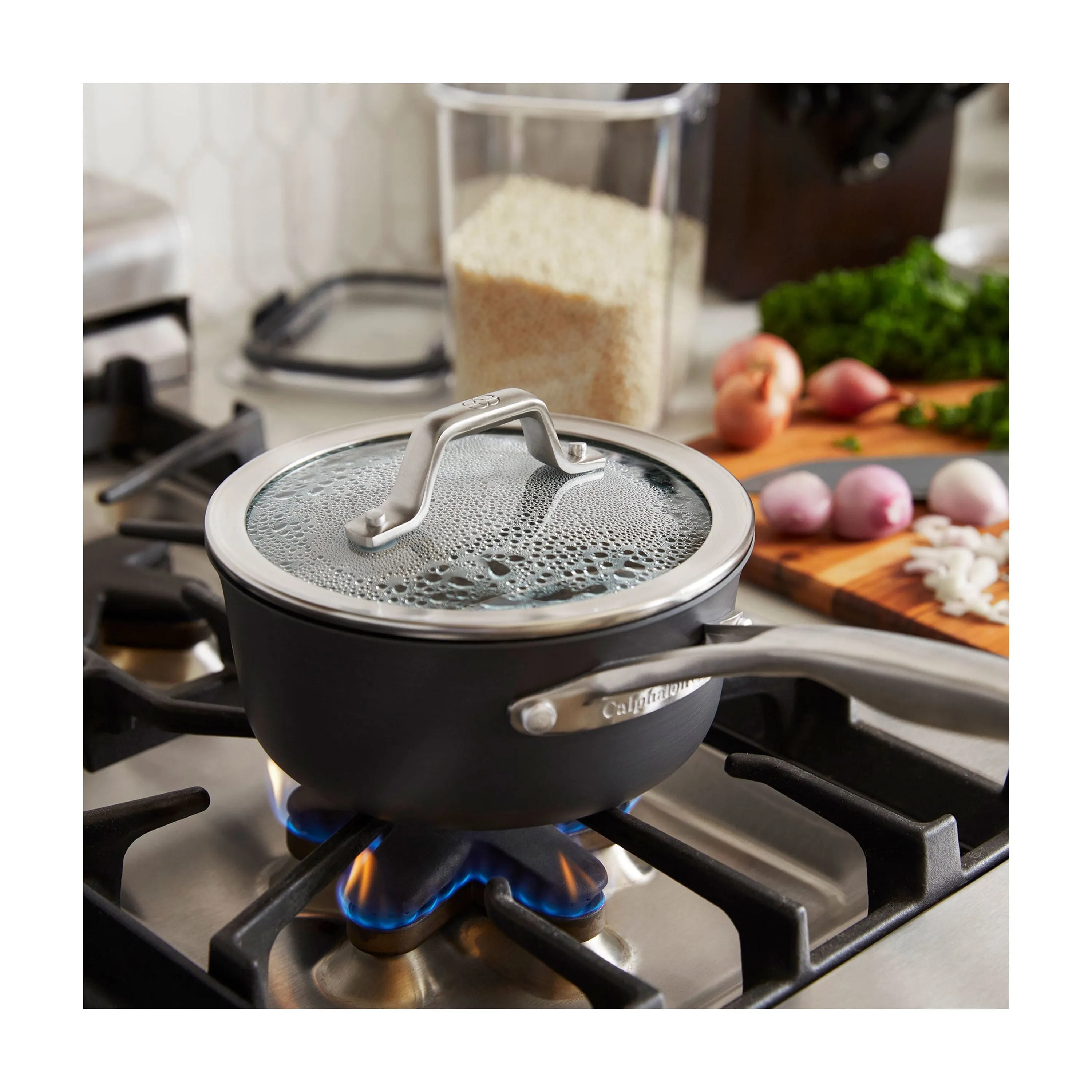Nonstick 10-inch Frying Pan