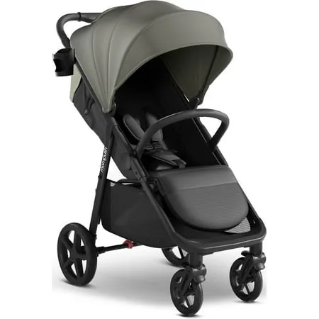 Nova Baby Stroller - Forest