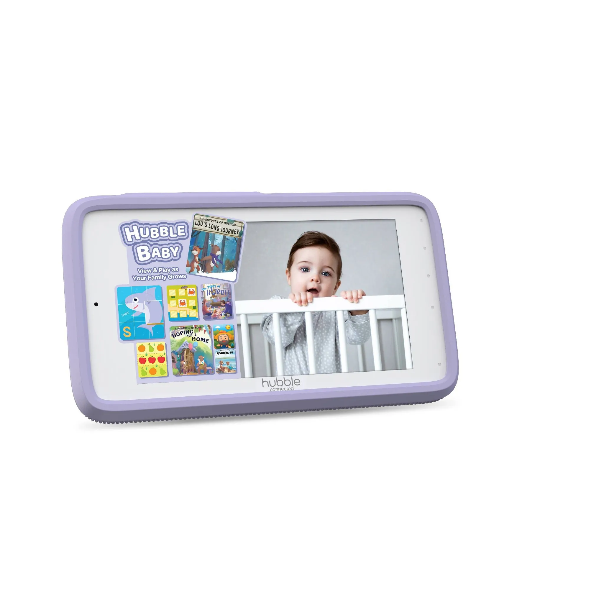 Nursery Pal Deluxe Monitor Bundle - Image 4
