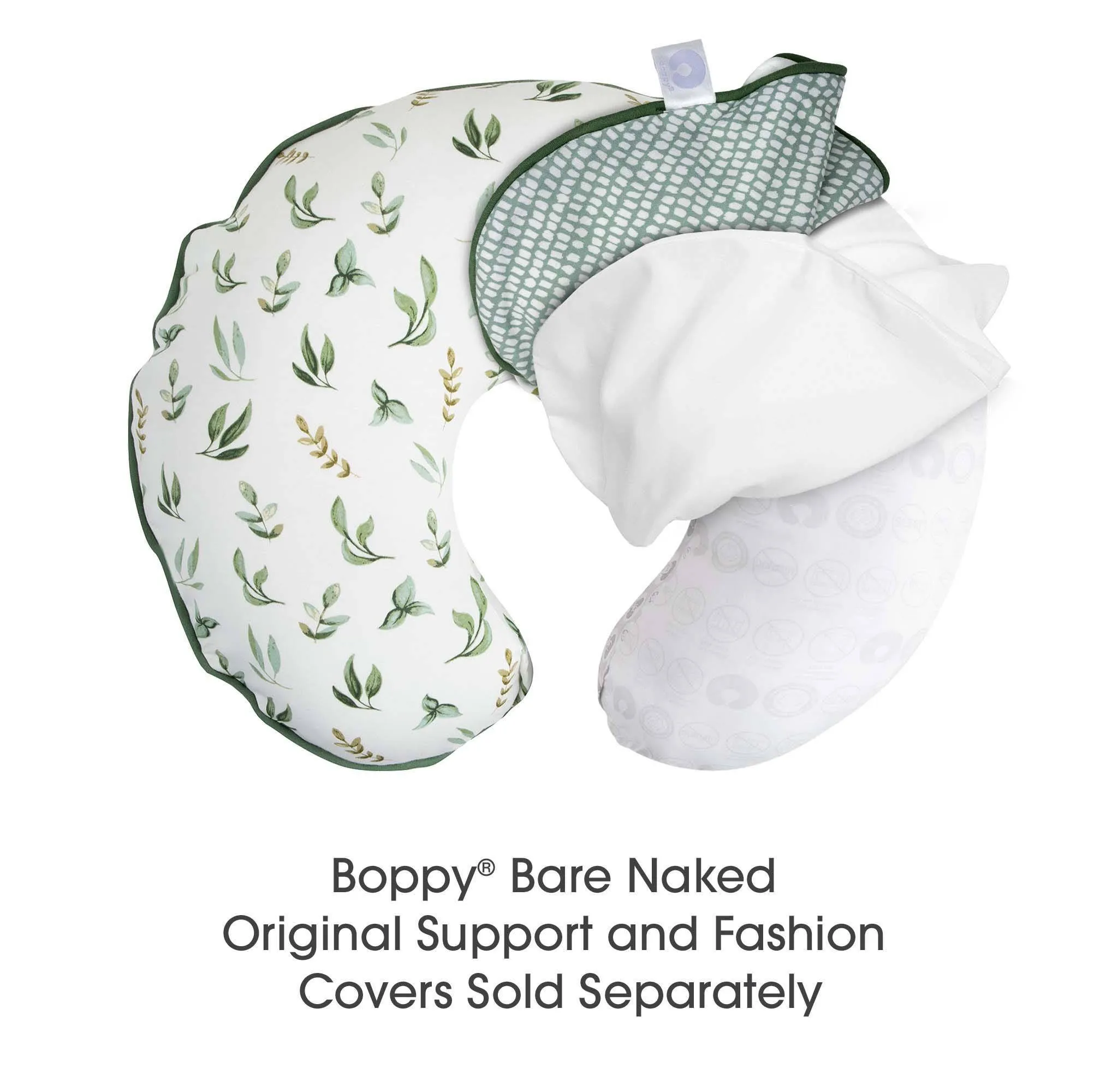 Nursing Pillow Liner - Image 3