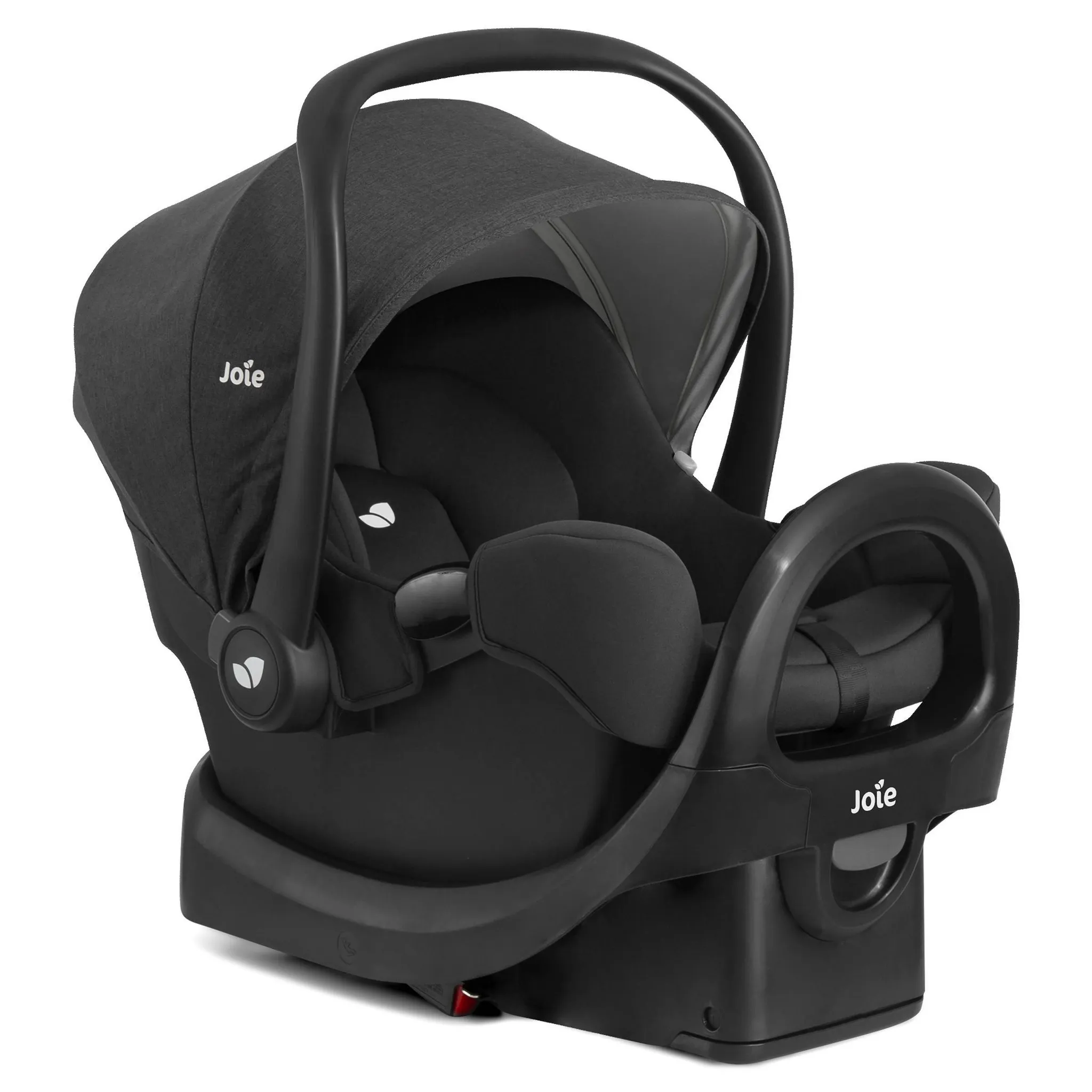 Nutmeg and Rue Travel System - Shale - Image 4