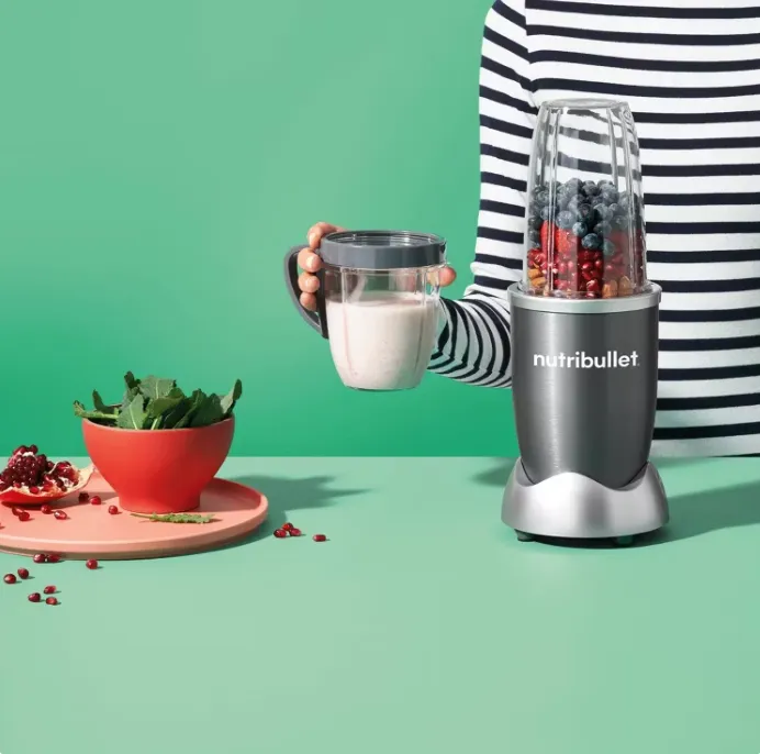 NutriBullet 600W Personal Blender - Image 4