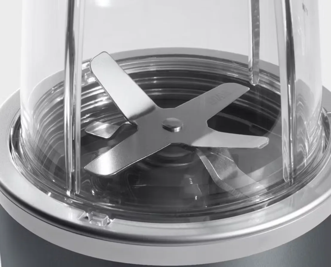 Nutribullet Pro 600W - Blender - Image 3