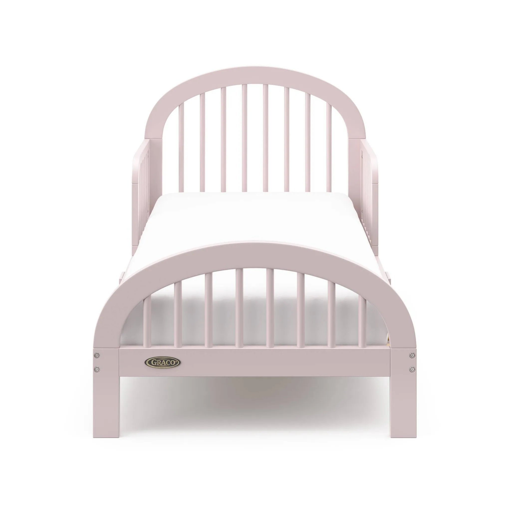 Olivia Toddler Bed - Blush - Image 5