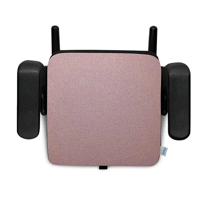 Olli Backless Booster Seat - Vintage