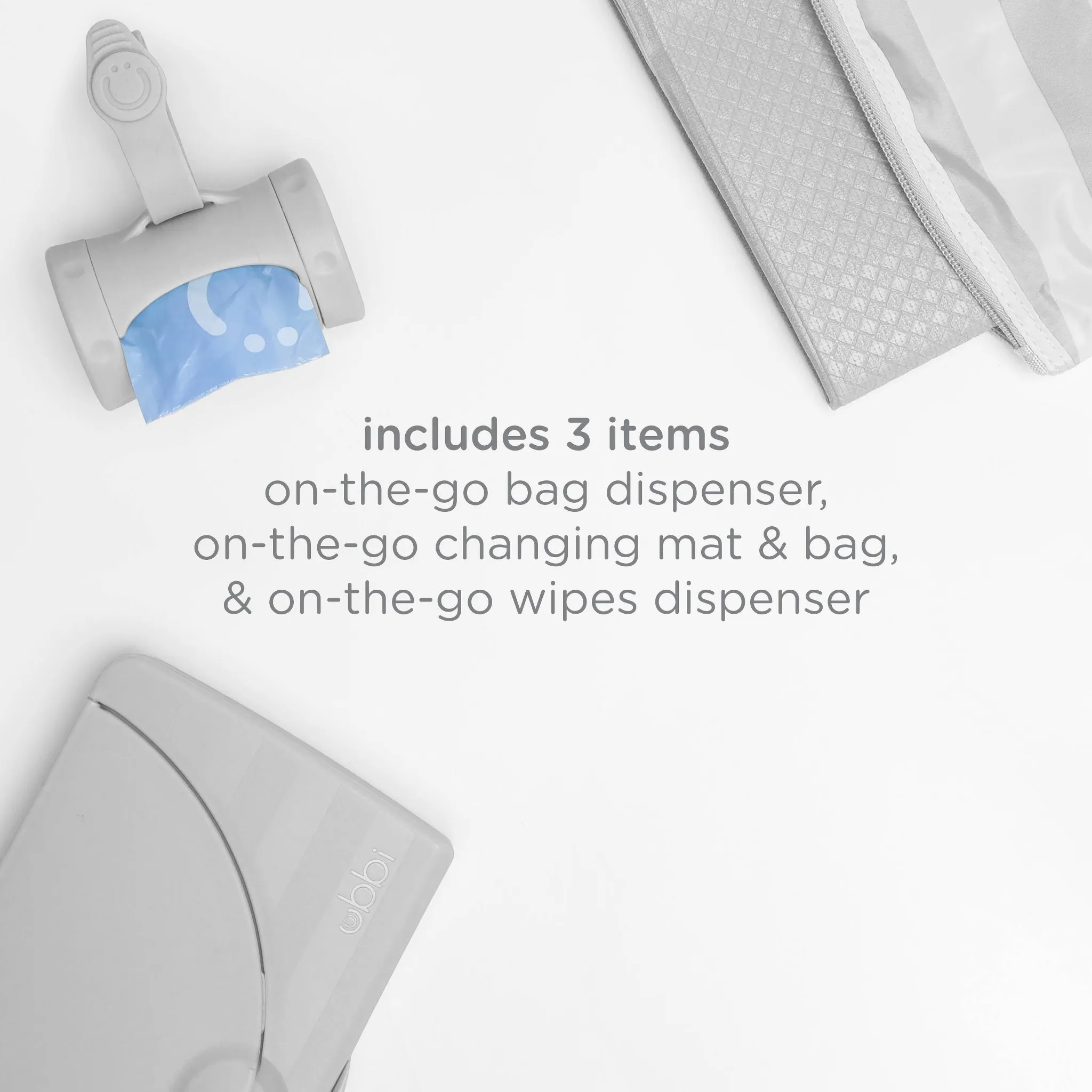 On-the-Go Starter/Gift Set - Image 5