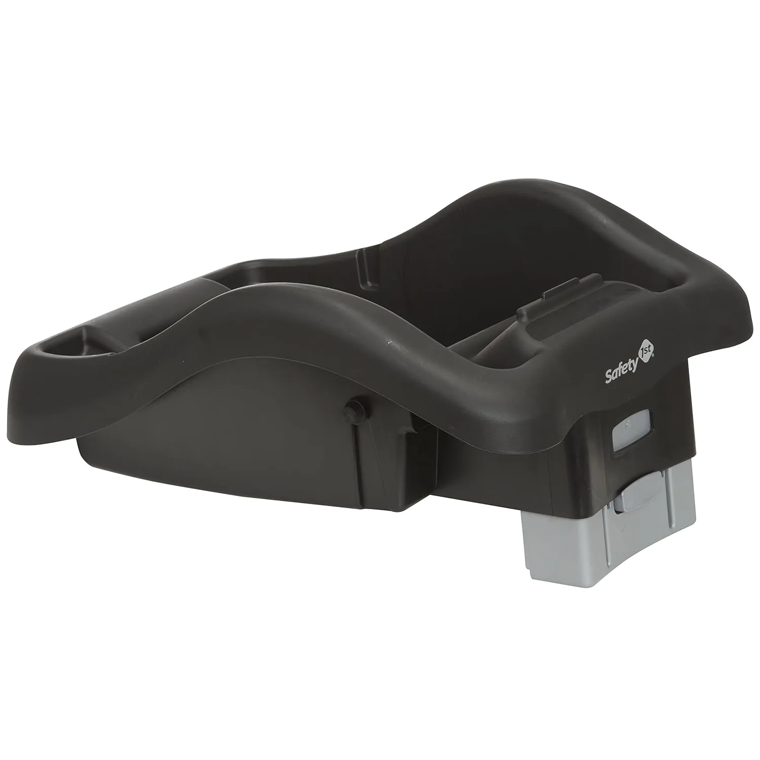 onBoard 35 LT Adjustable Infant Car Seat Base - Black - Image 3